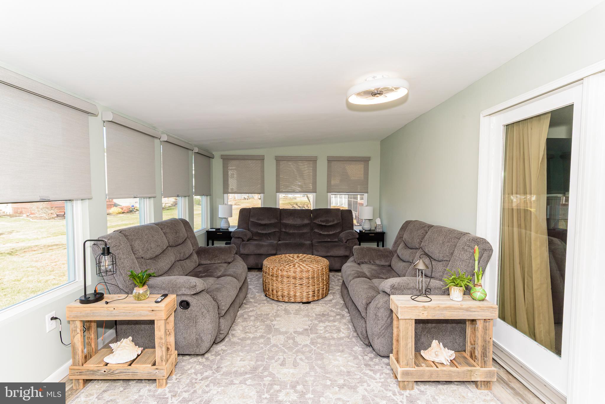 OCEAN PINES - WOOD DUCK ISLE I - Residential