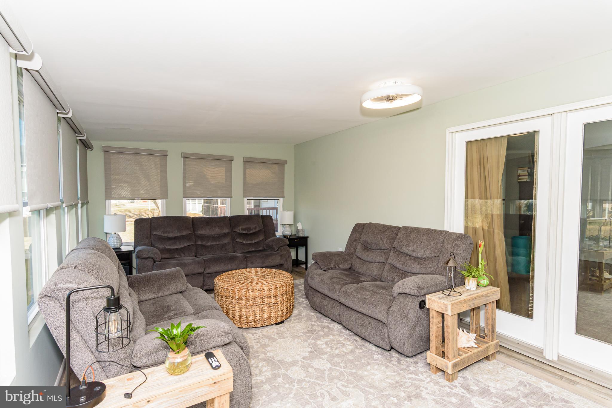 OCEAN PINES - WOOD DUCK ISLE I - Residential