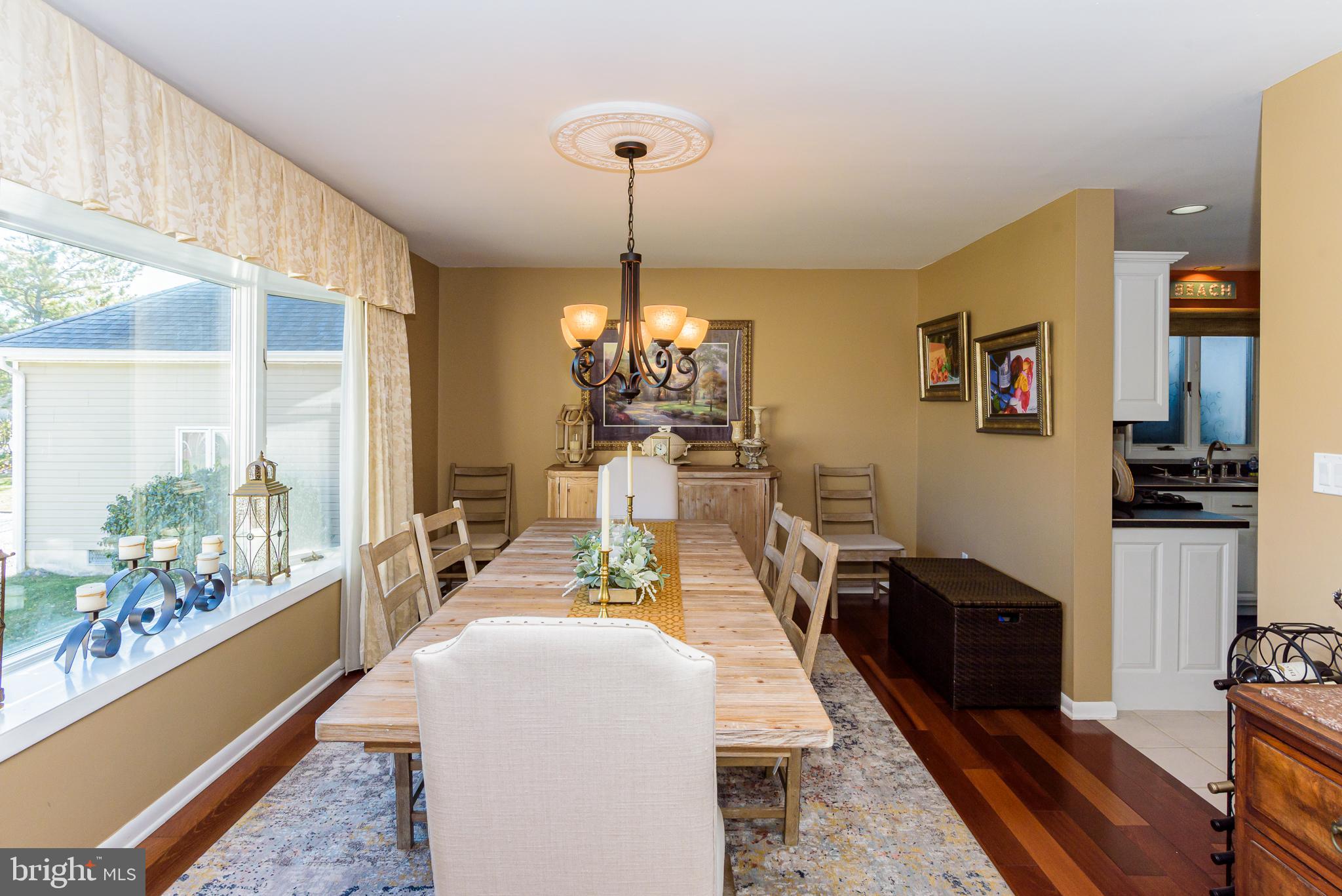 OCEAN PINES - WOOD DUCK ISLE I - Residential