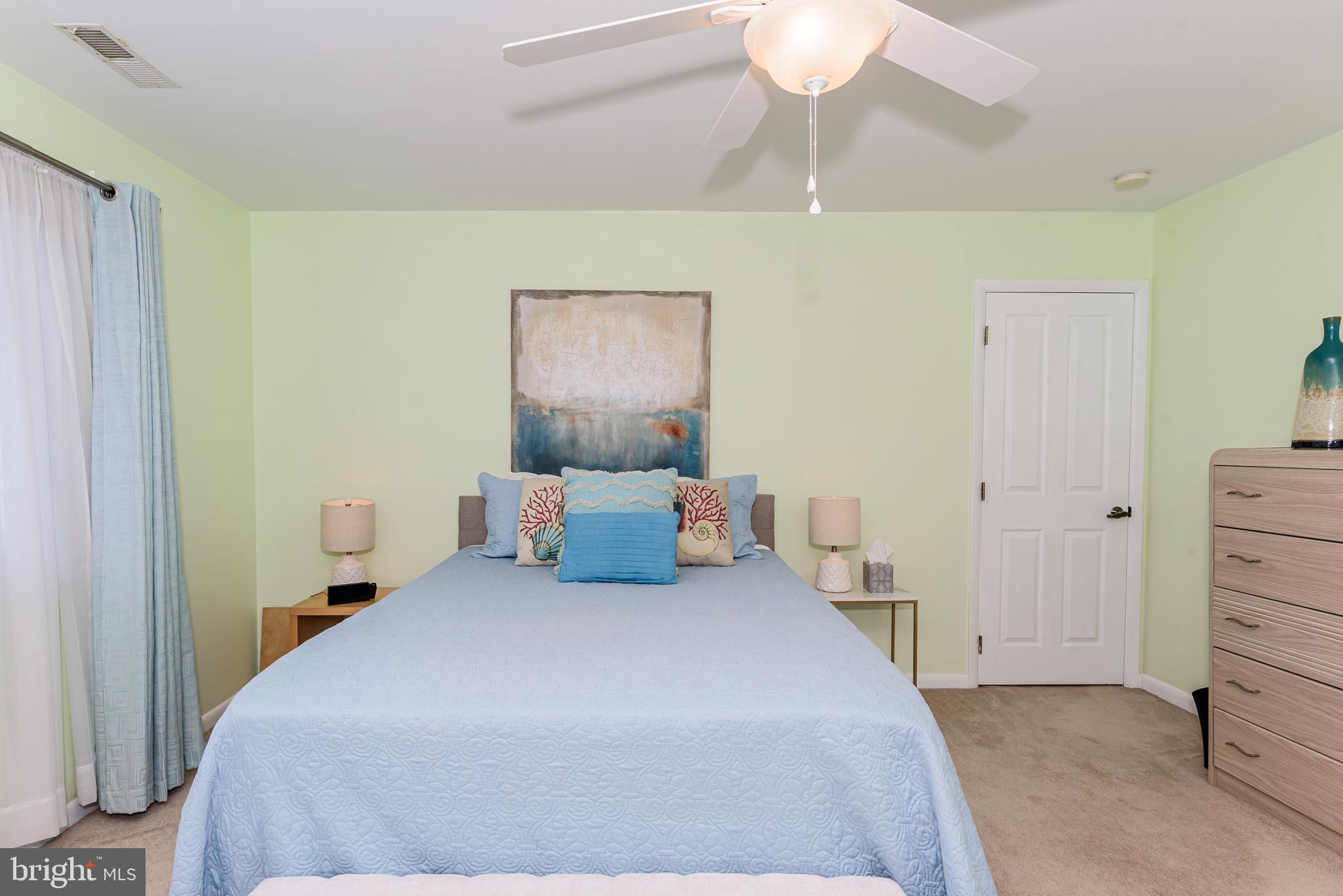 OCEAN PINES - WOOD DUCK ISLE I - Residential