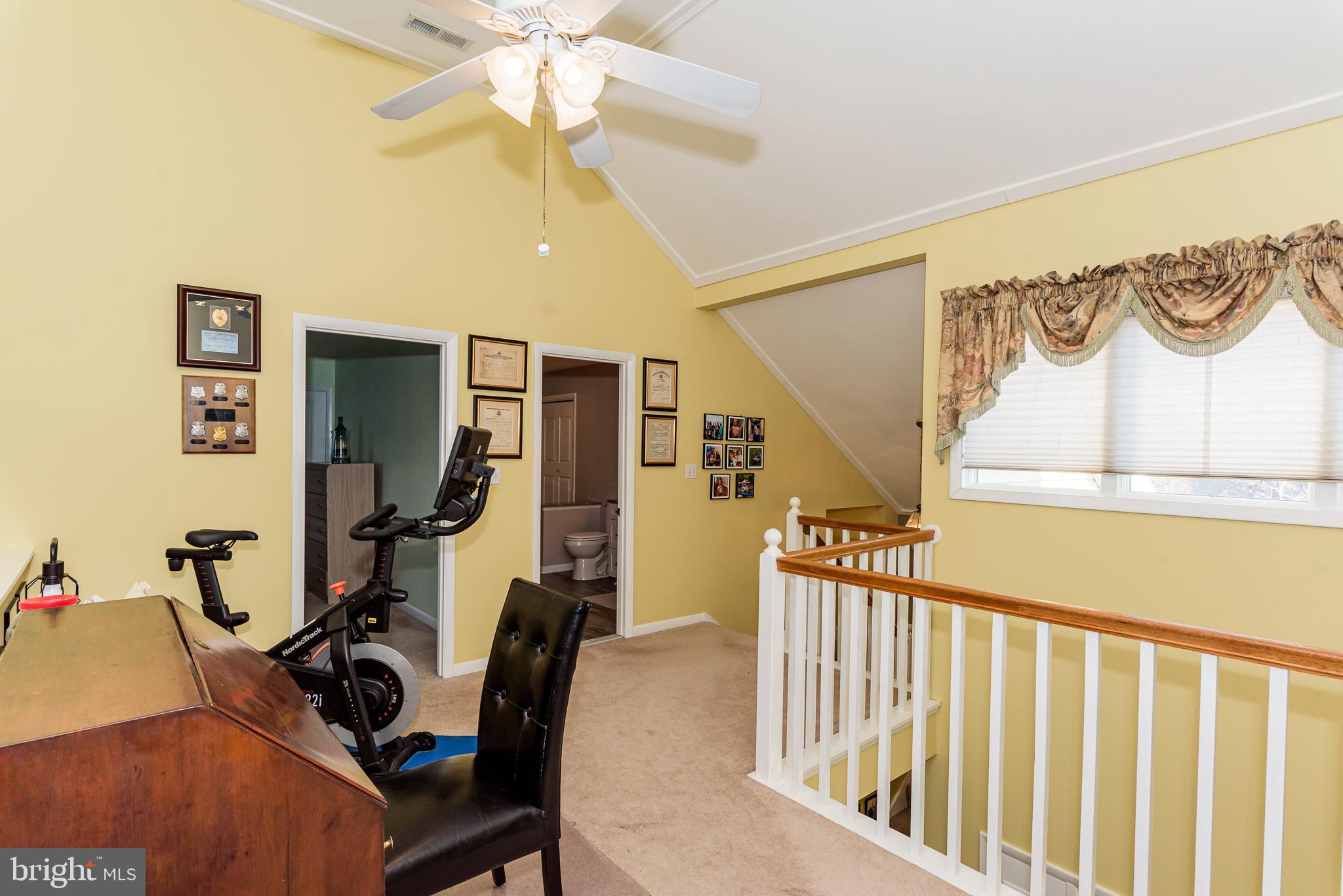 OCEAN PINES - WOOD DUCK ISLE I - Residential