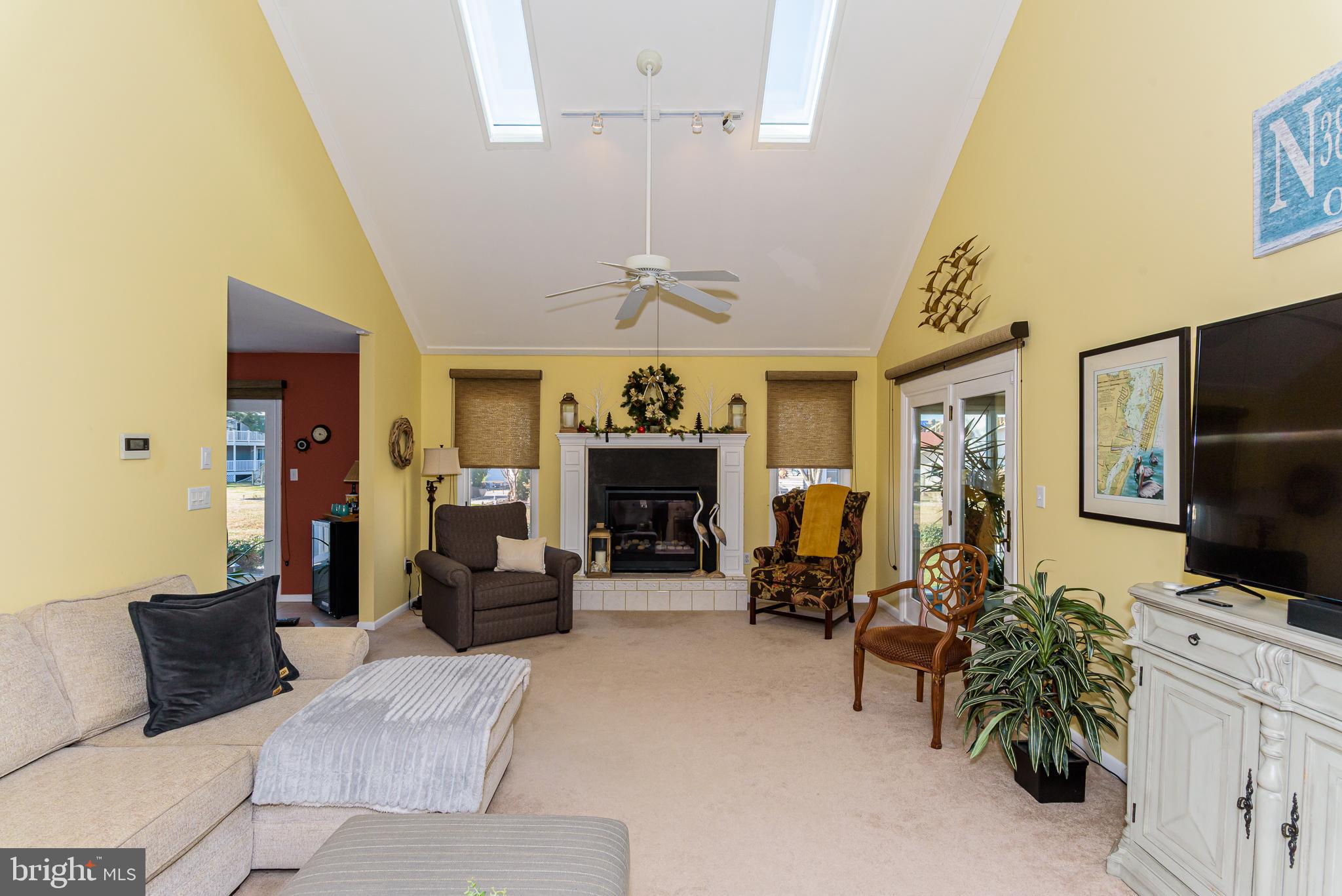 OCEAN PINES - WOOD DUCK ISLE I - Residential