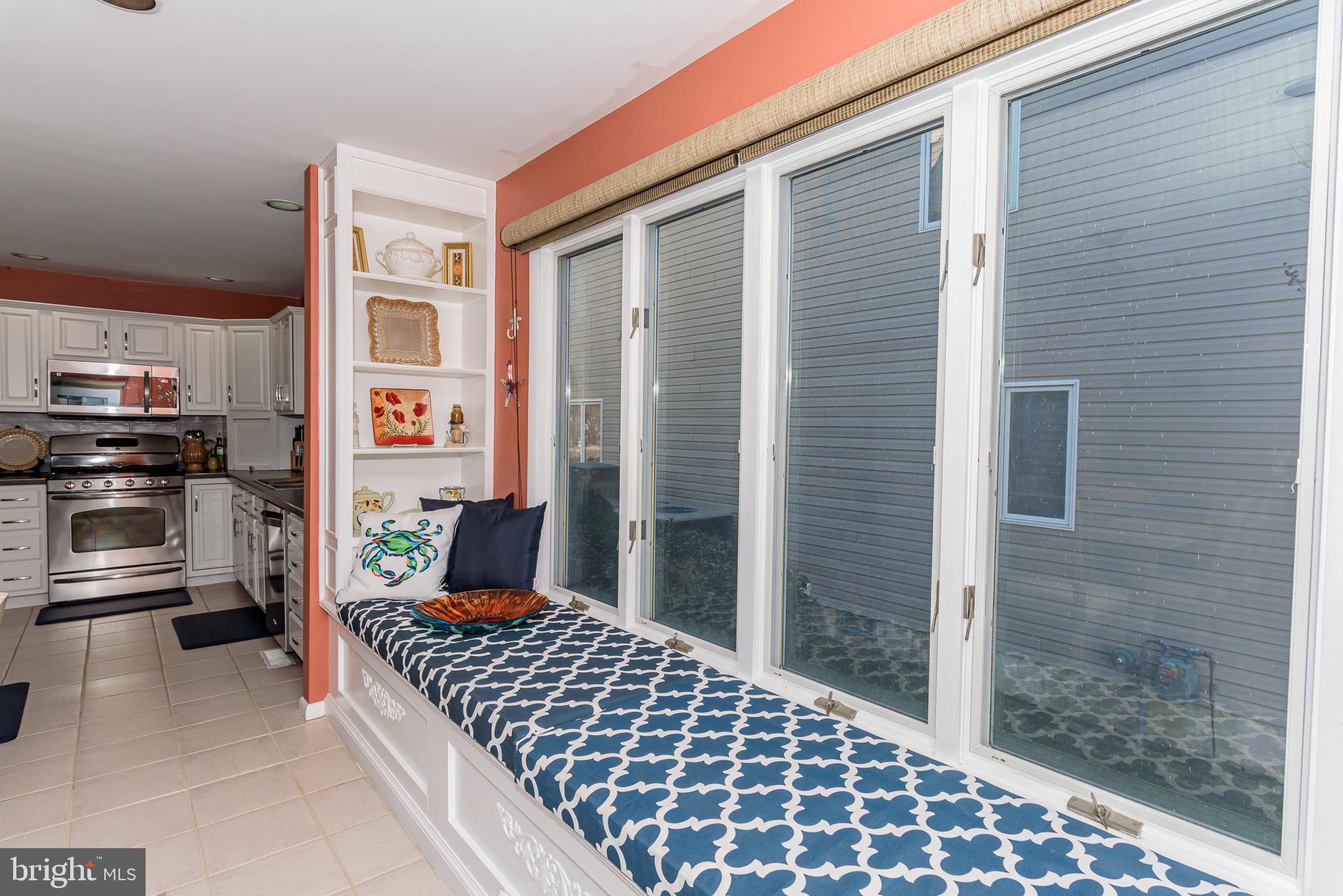 OCEAN PINES - WOOD DUCK ISLE I - Residential