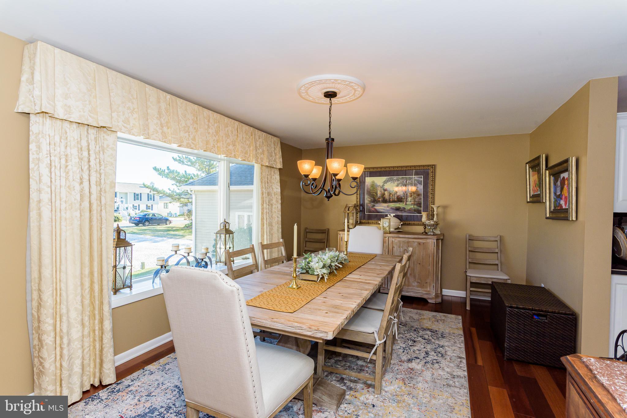 OCEAN PINES - WOOD DUCK ISLE I - Residential