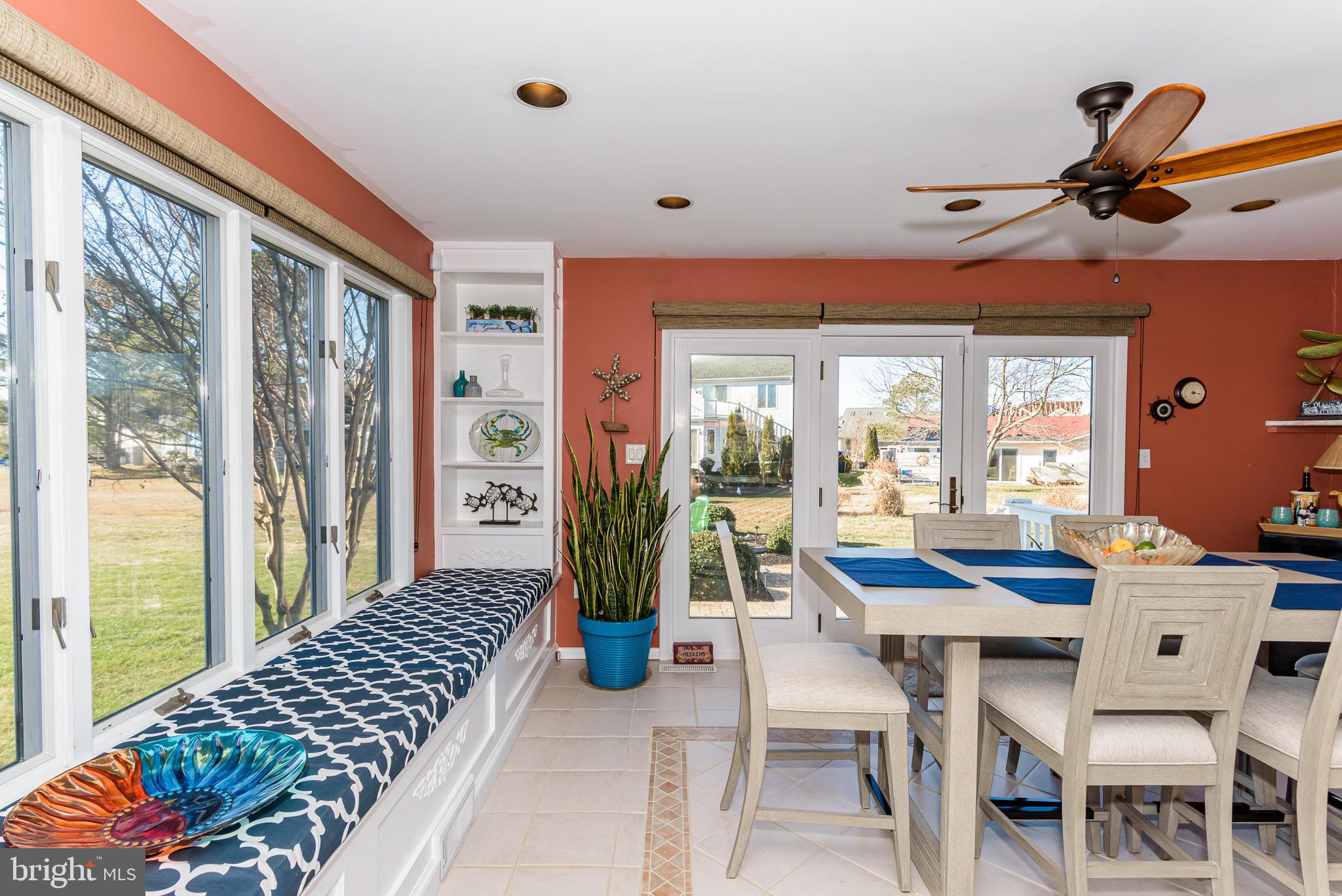 OCEAN PINES - WOOD DUCK ISLE I - Residential