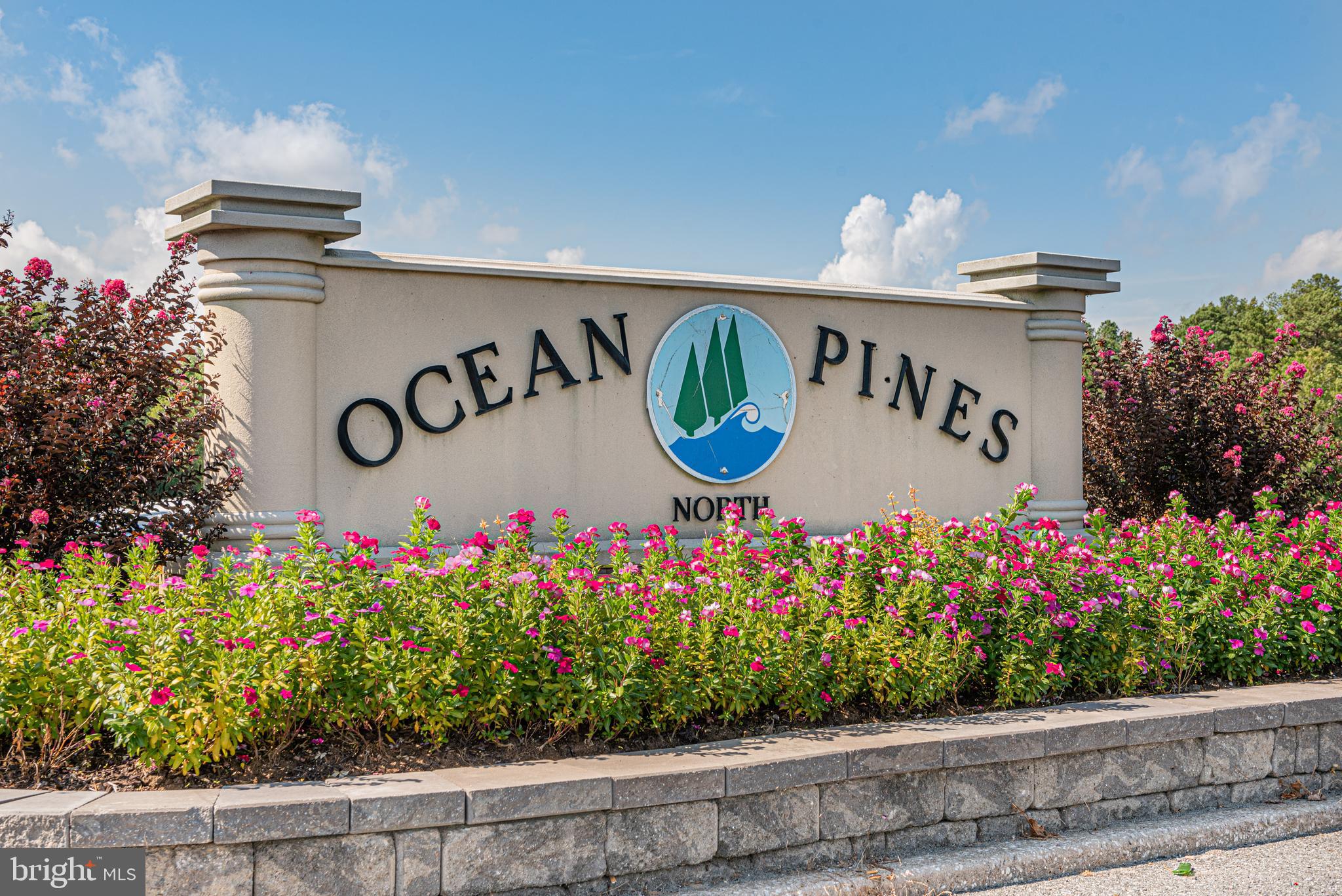 OCEAN PINES - WOOD DUCK ISLE I - Residential