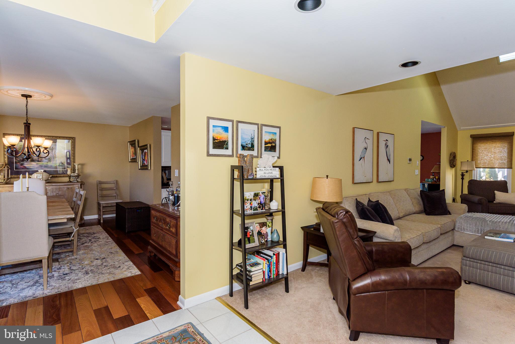 OCEAN PINES - WOOD DUCK ISLE I - Residential