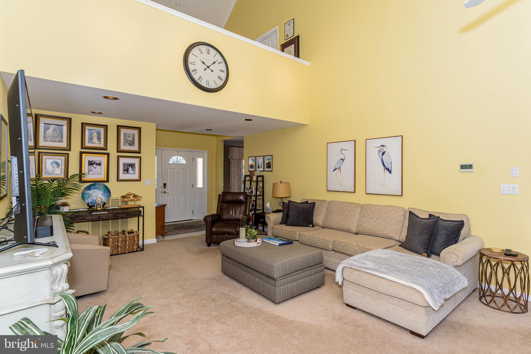 OCEAN PINES - WOOD DUCK ISLE I - Residential