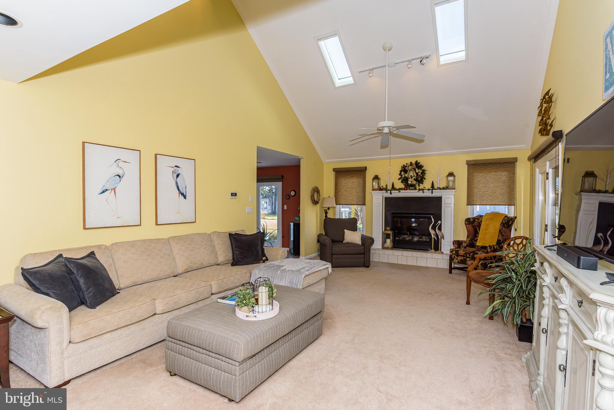 OCEAN PINES - WOOD DUCK ISLE I - Residential