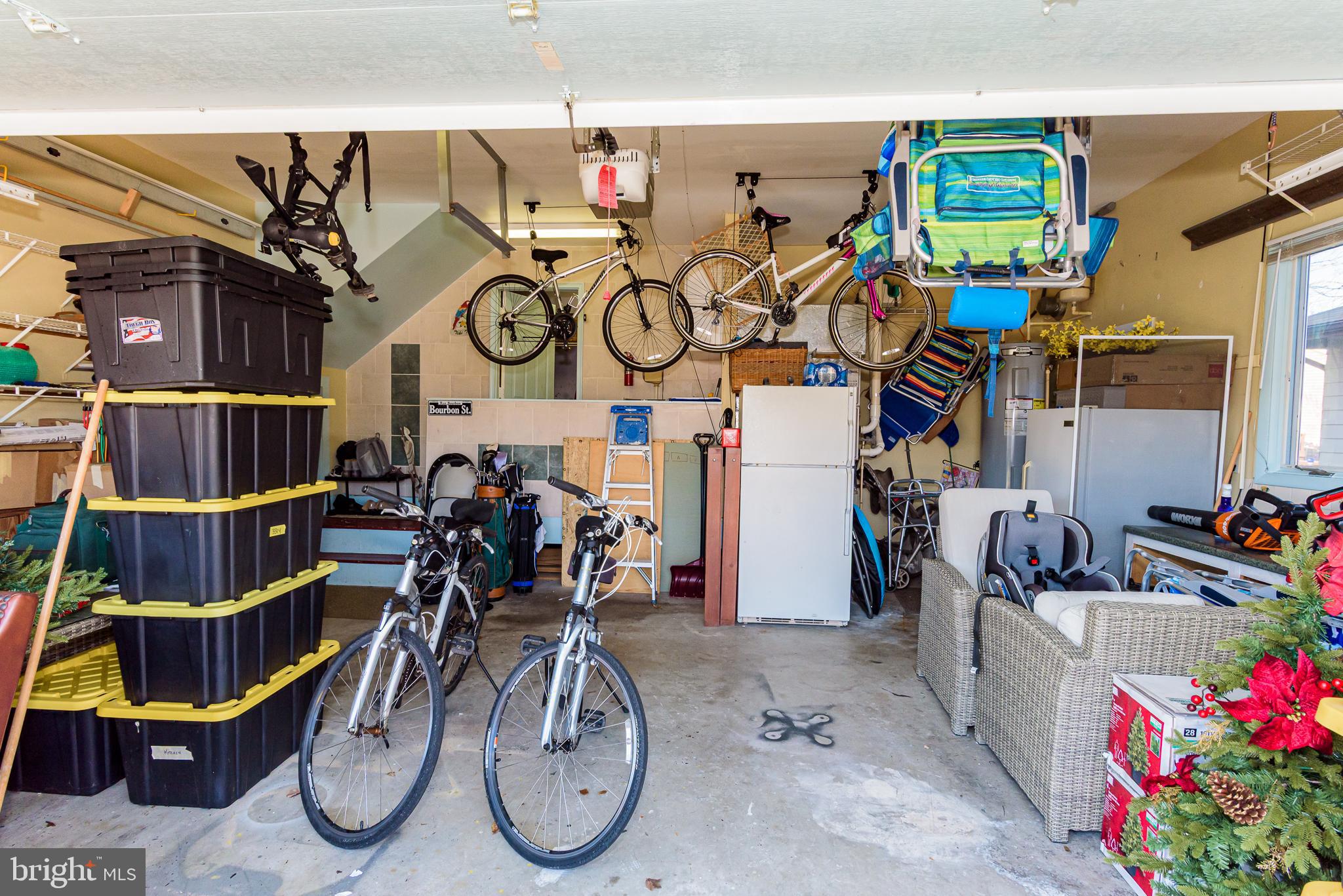 OCEAN PINES - WOOD DUCK ISLE I - Residential