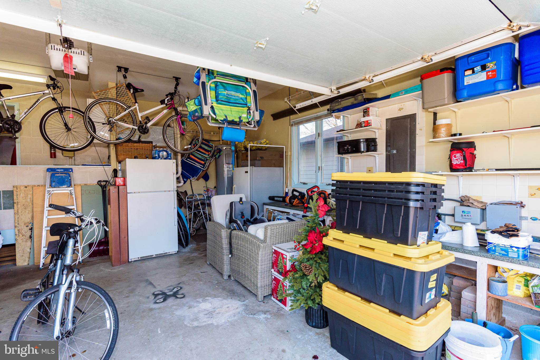 OCEAN PINES - WOOD DUCK ISLE I - Residential