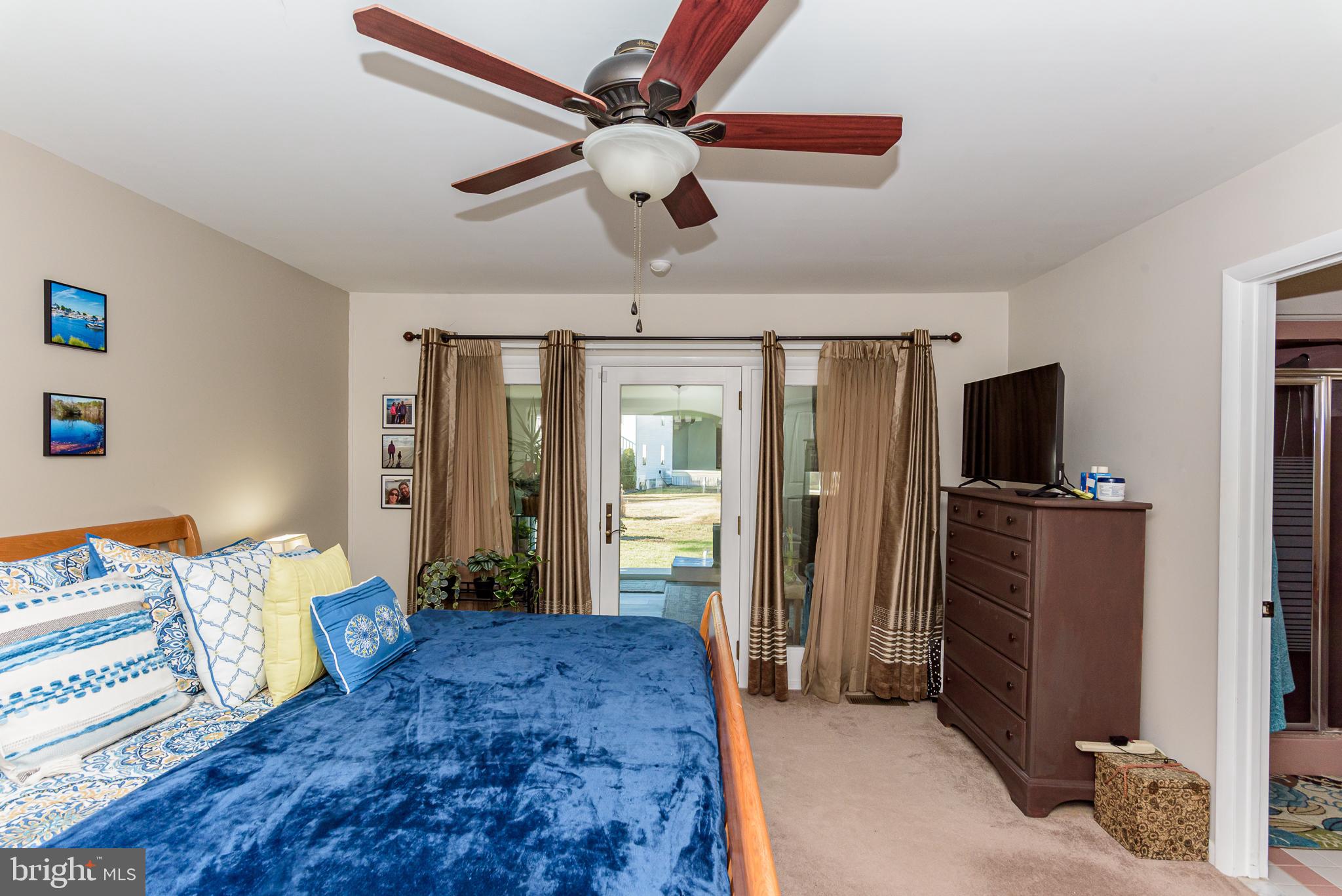 OCEAN PINES - WOOD DUCK ISLE I - Residential