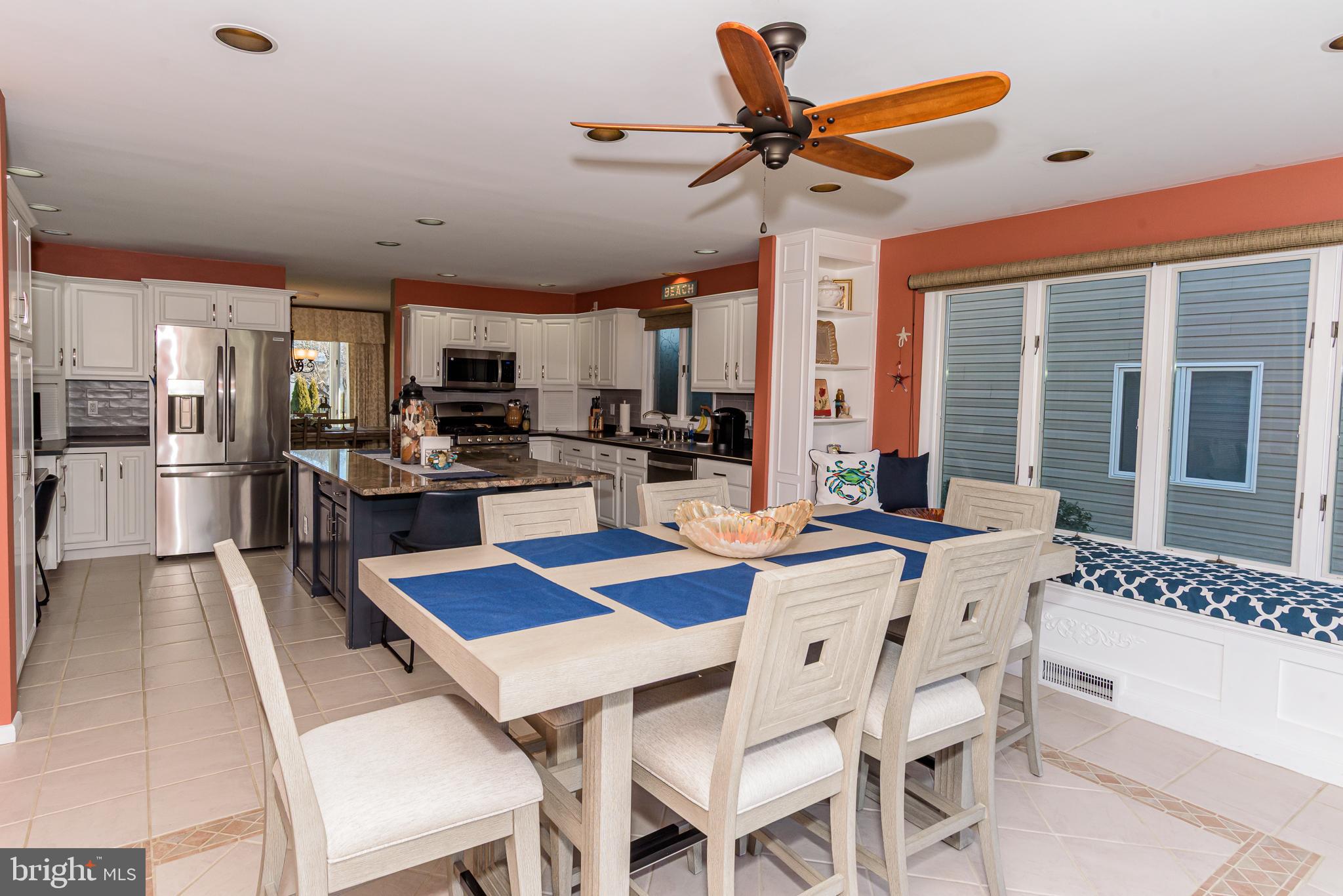 OCEAN PINES - WOOD DUCK ISLE I - Residential