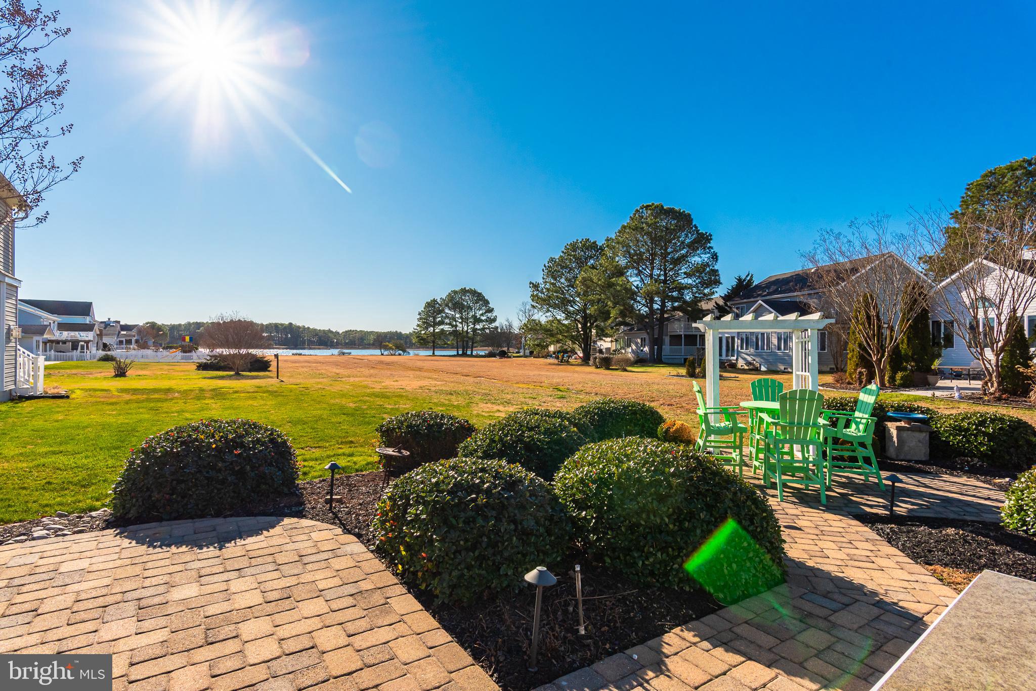 OCEAN PINES - WOOD DUCK ISLE I - Residential