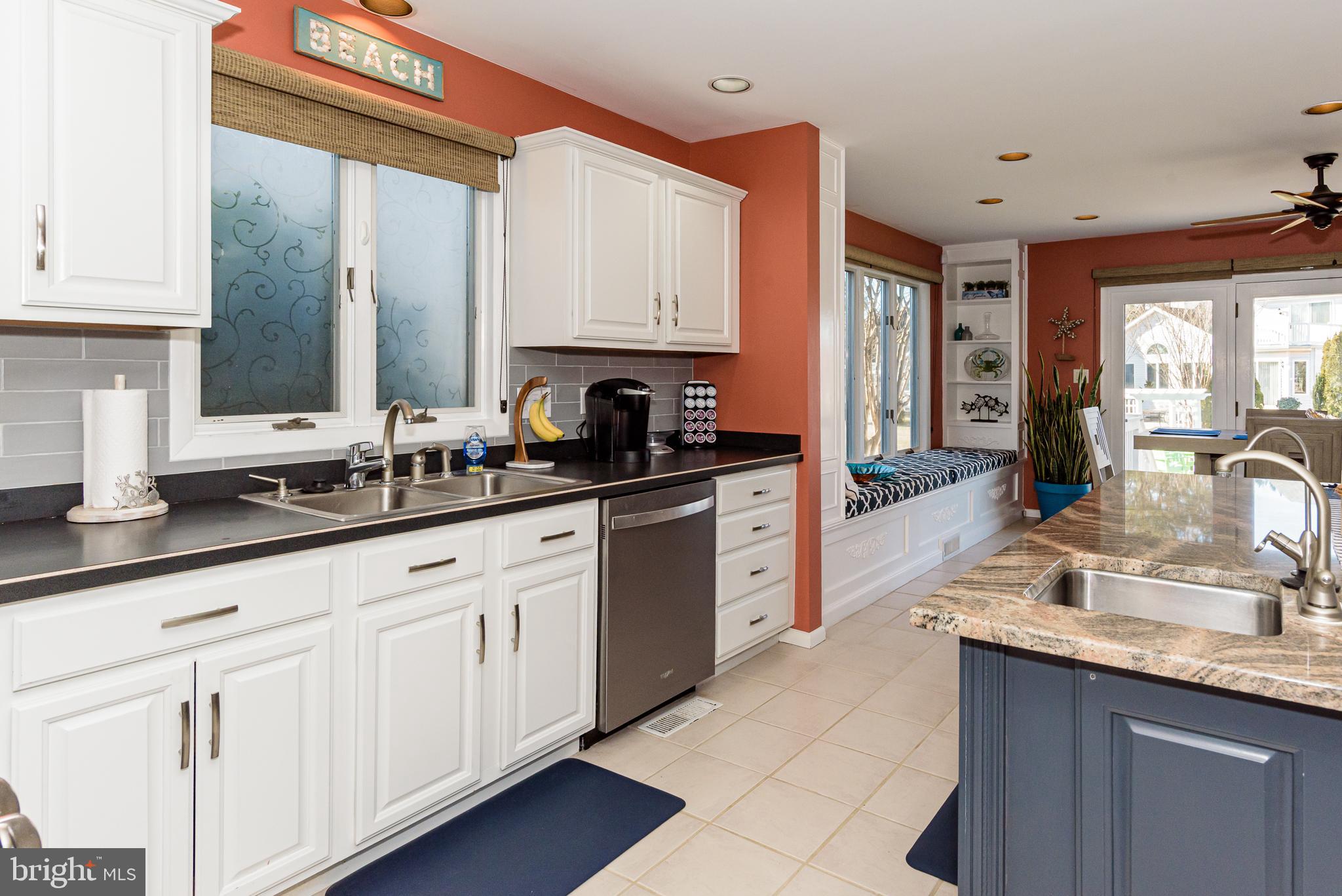 OCEAN PINES - WOOD DUCK ISLE I - Residential