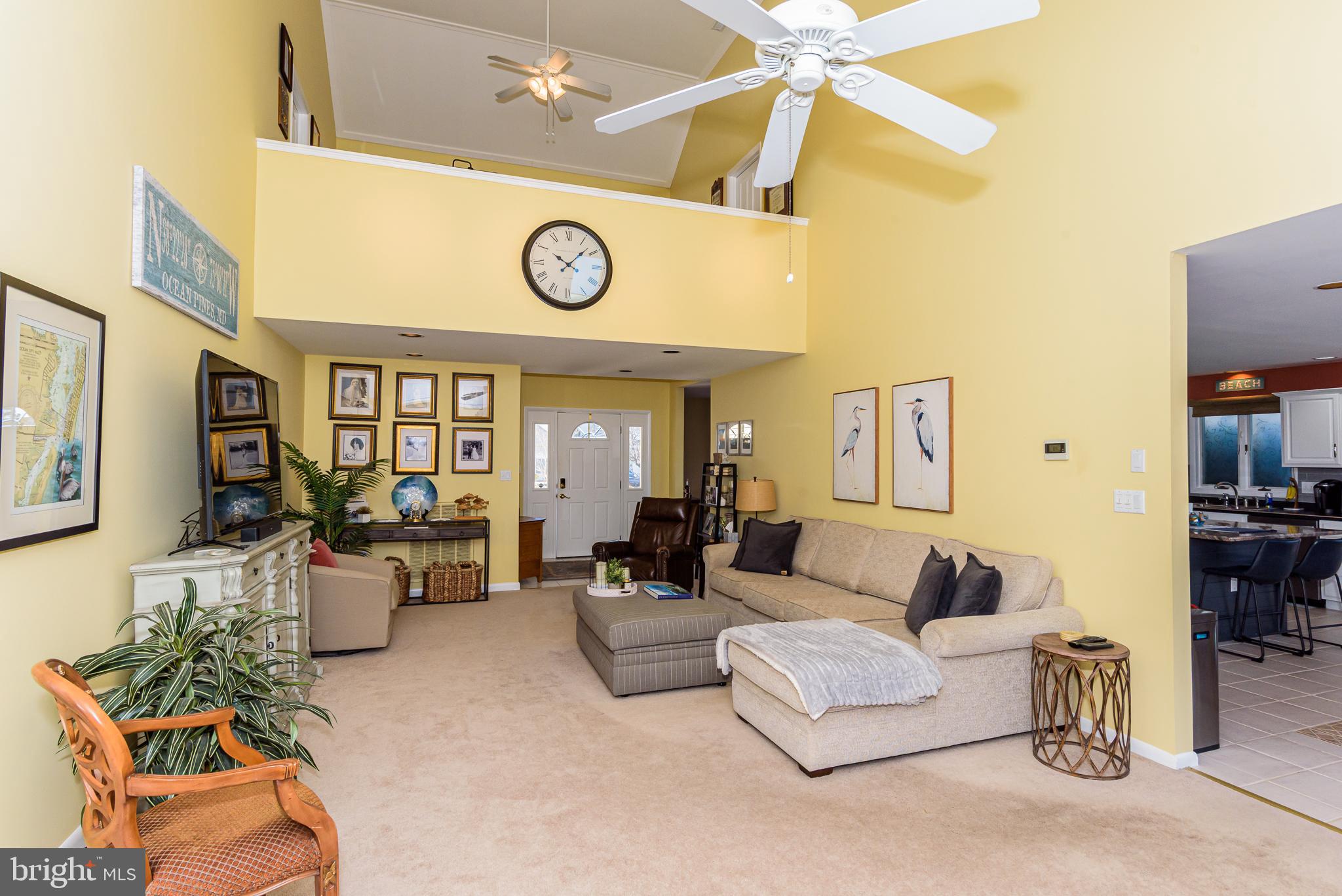 OCEAN PINES - WOOD DUCK ISLE I - Residential