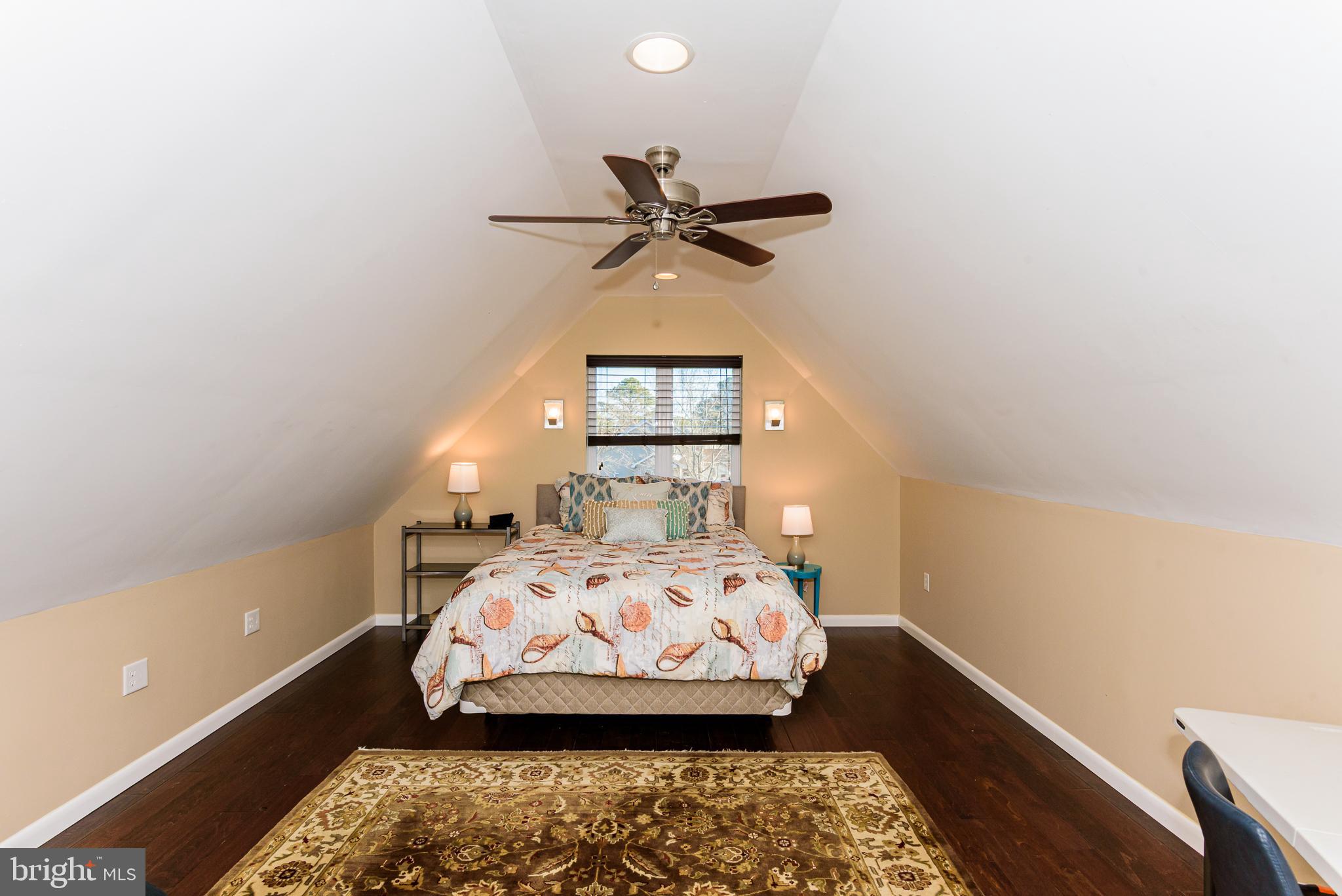 OCEAN PINES - WOOD DUCK ISLE I - Residential