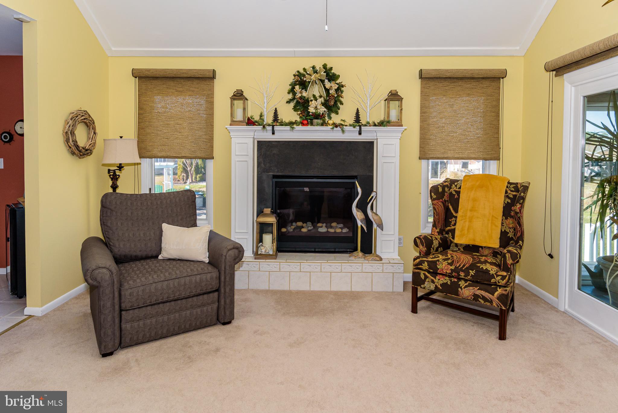 OCEAN PINES - WOOD DUCK ISLE I - Residential