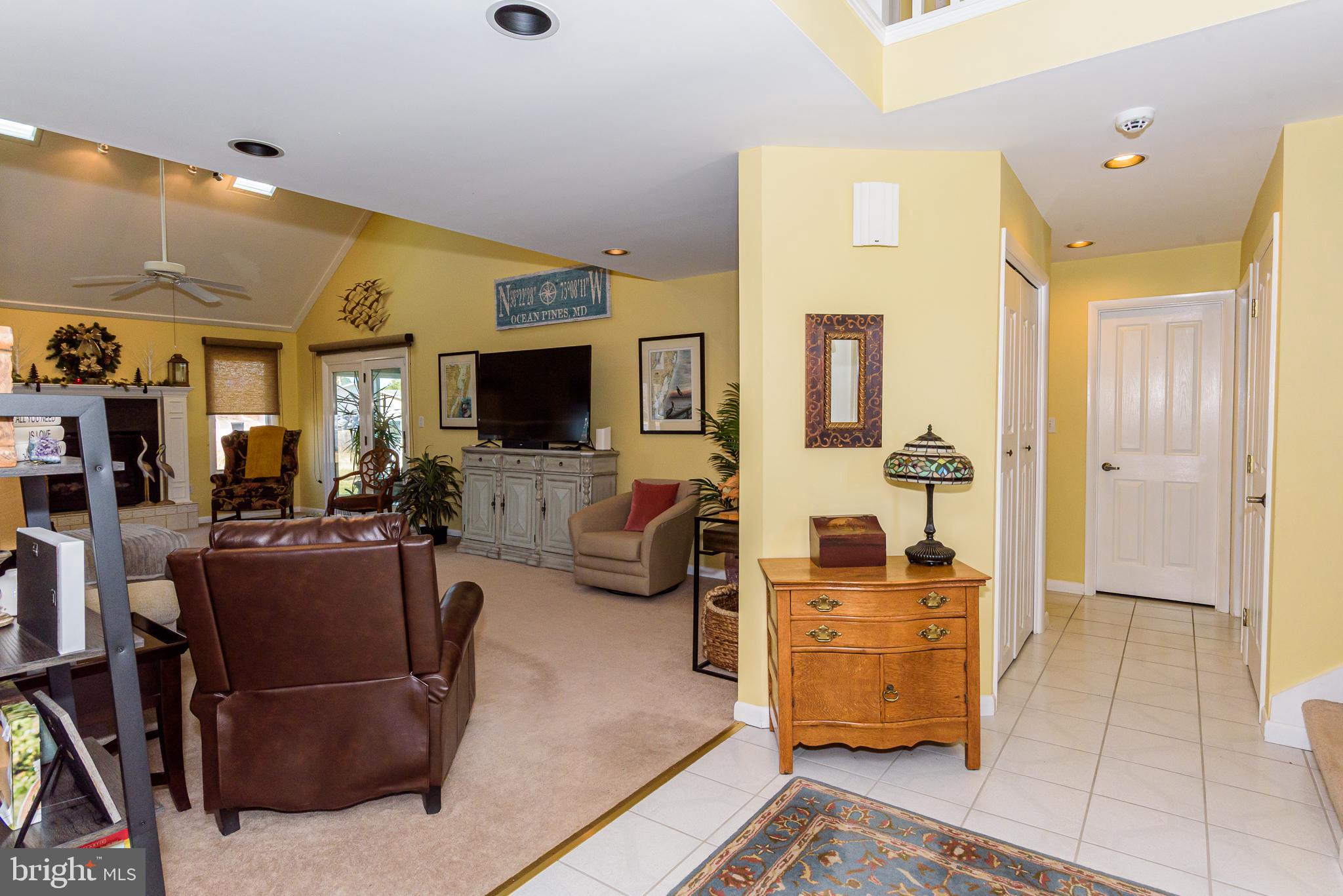 OCEAN PINES - WOOD DUCK ISLE I - Residential