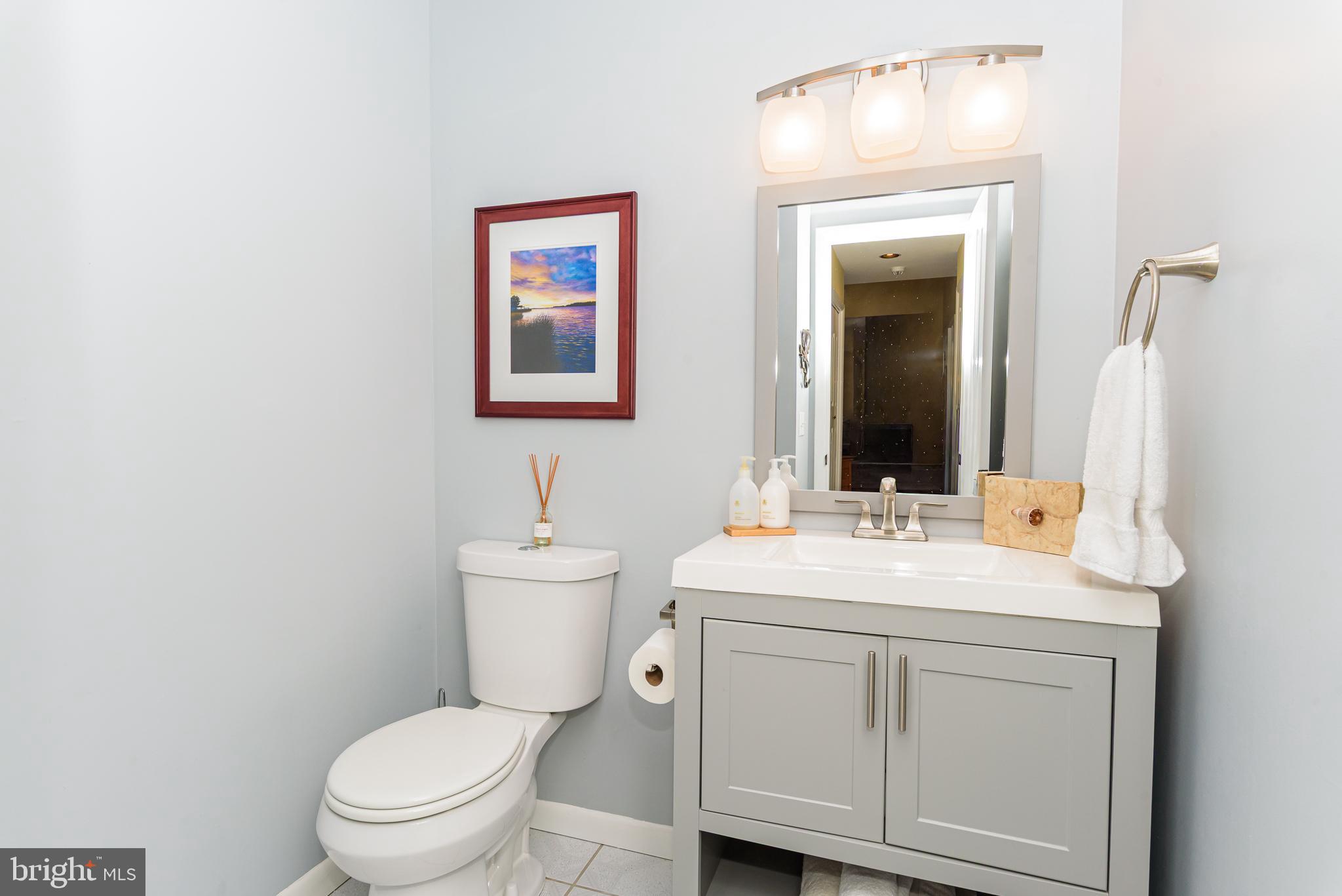 OCEAN PINES - WOOD DUCK ISLE I - Residential