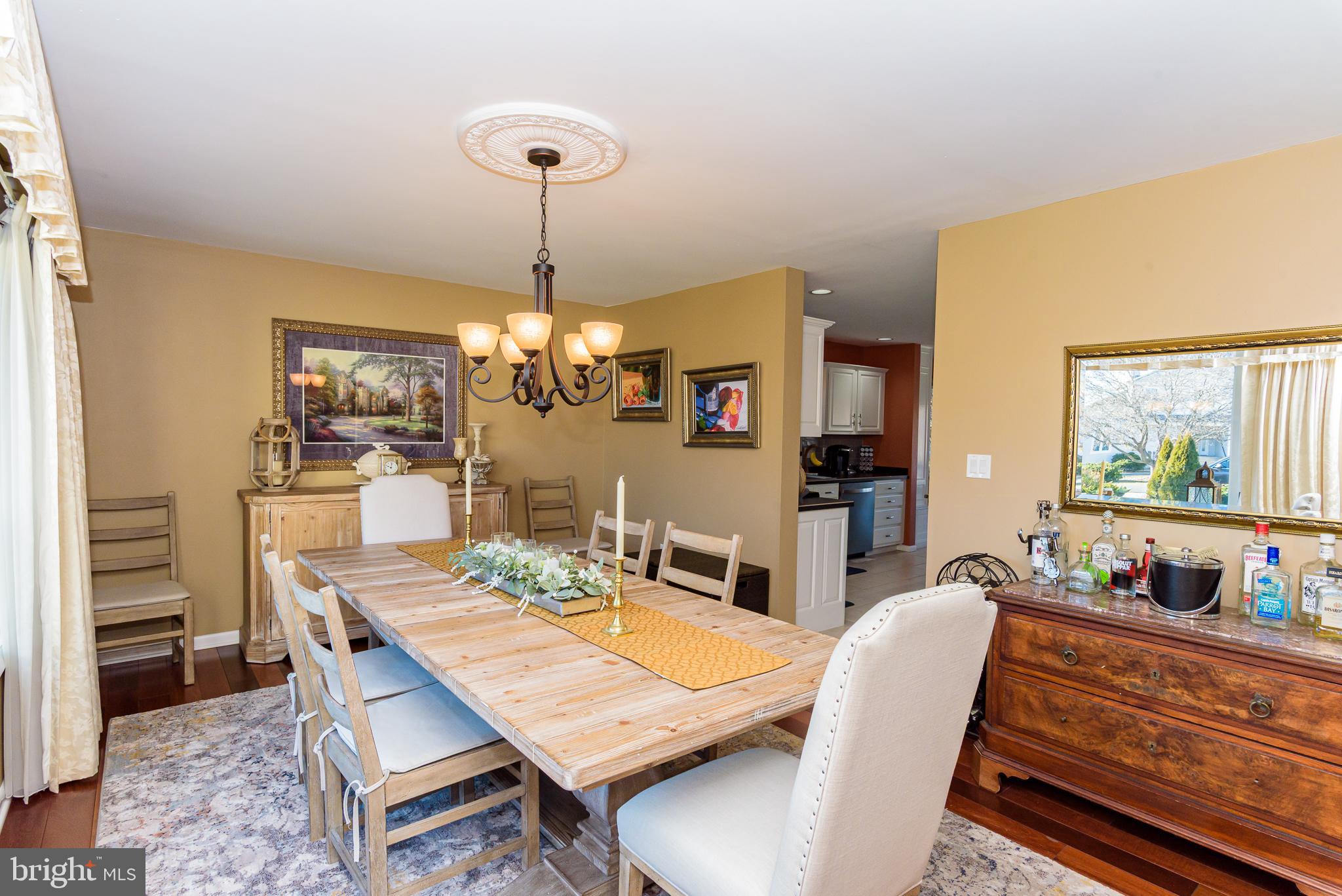 OCEAN PINES - WOOD DUCK ISLE I - Residential