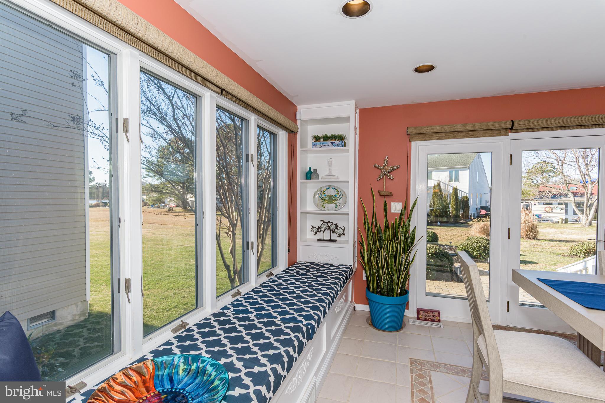 OCEAN PINES - WOOD DUCK ISLE I - Residential