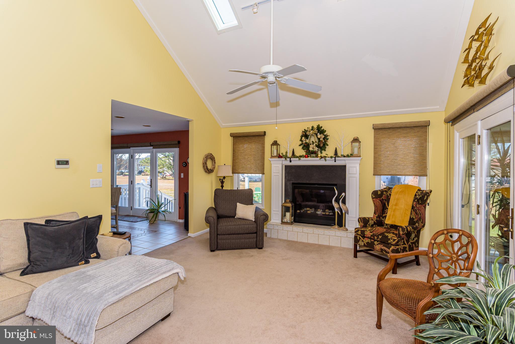 OCEAN PINES - WOOD DUCK ISLE I - Residential