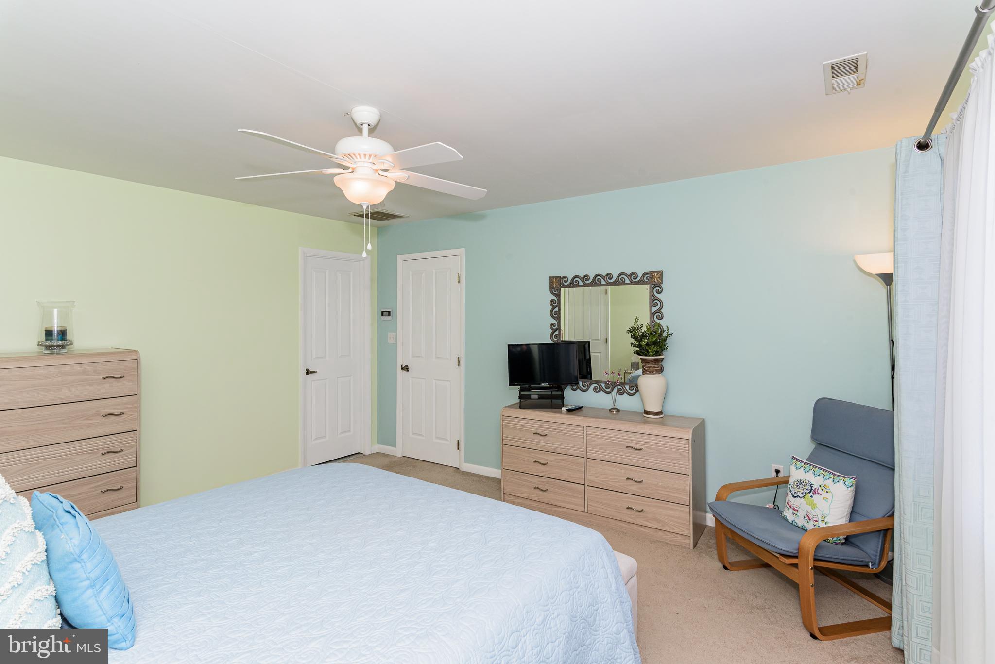 OCEAN PINES - WOOD DUCK ISLE I - Residential