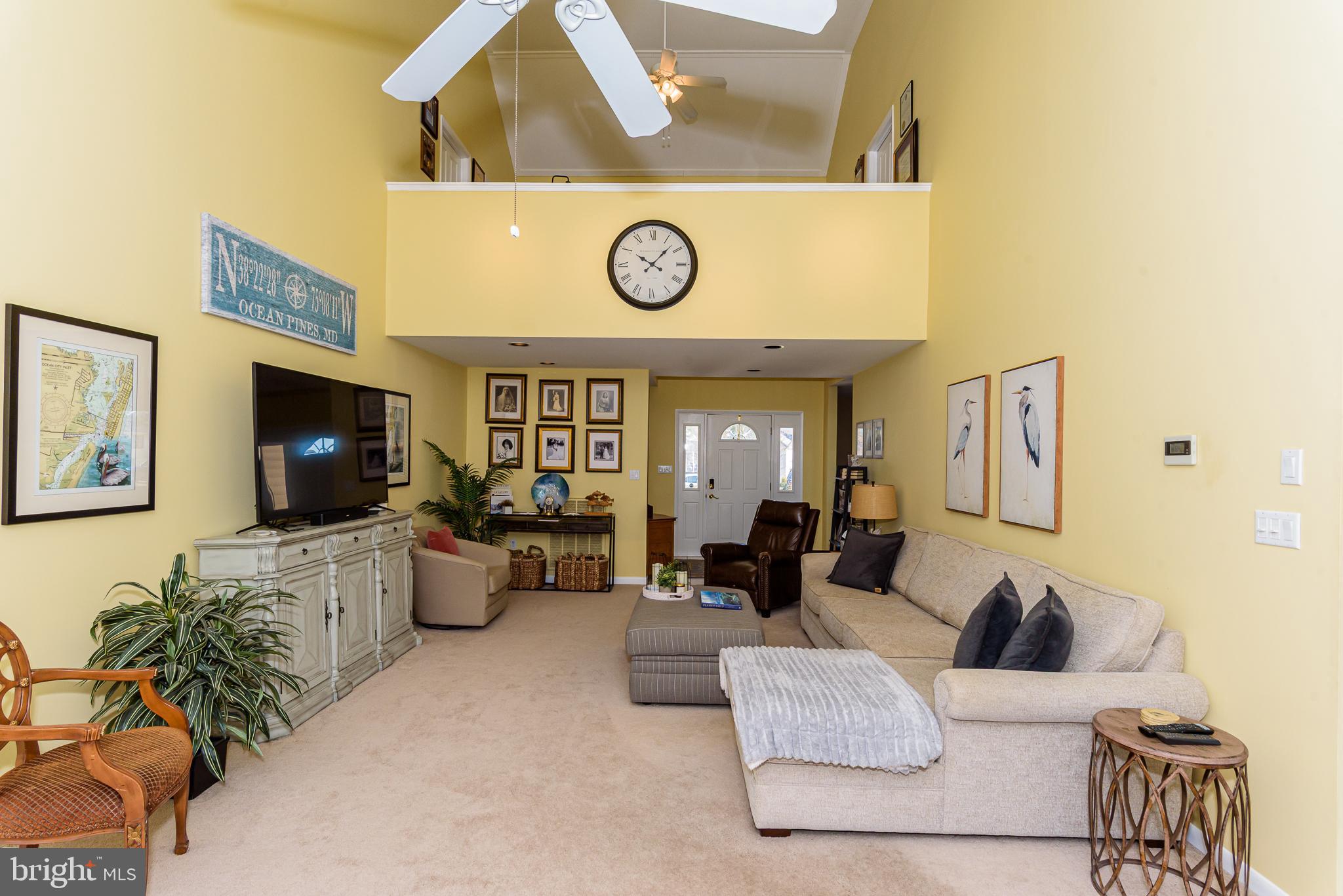 OCEAN PINES - WOOD DUCK ISLE I - Residential