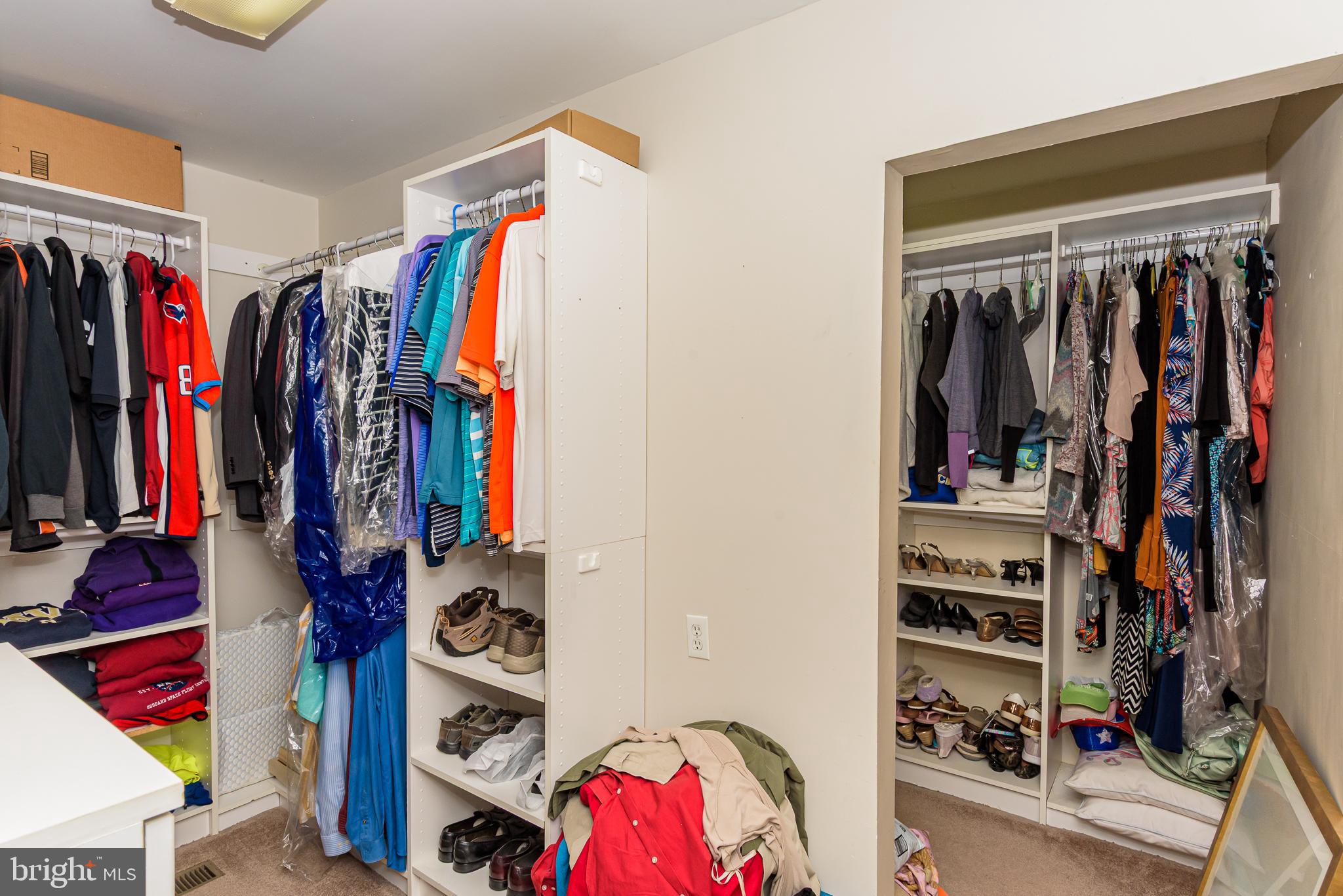 OCEAN PINES - WOOD DUCK ISLE I - Residential