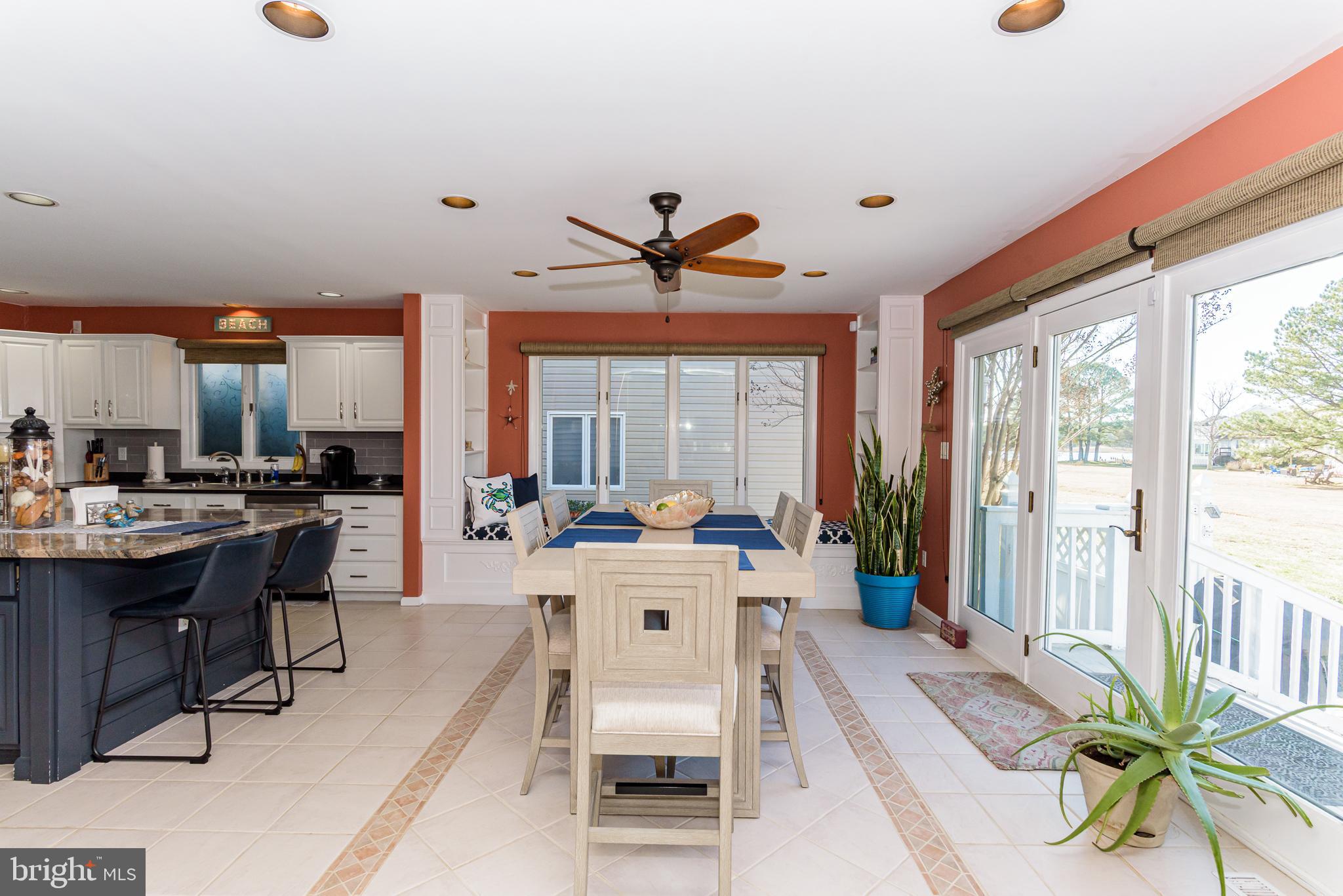 OCEAN PINES - WOOD DUCK ISLE I - Residential