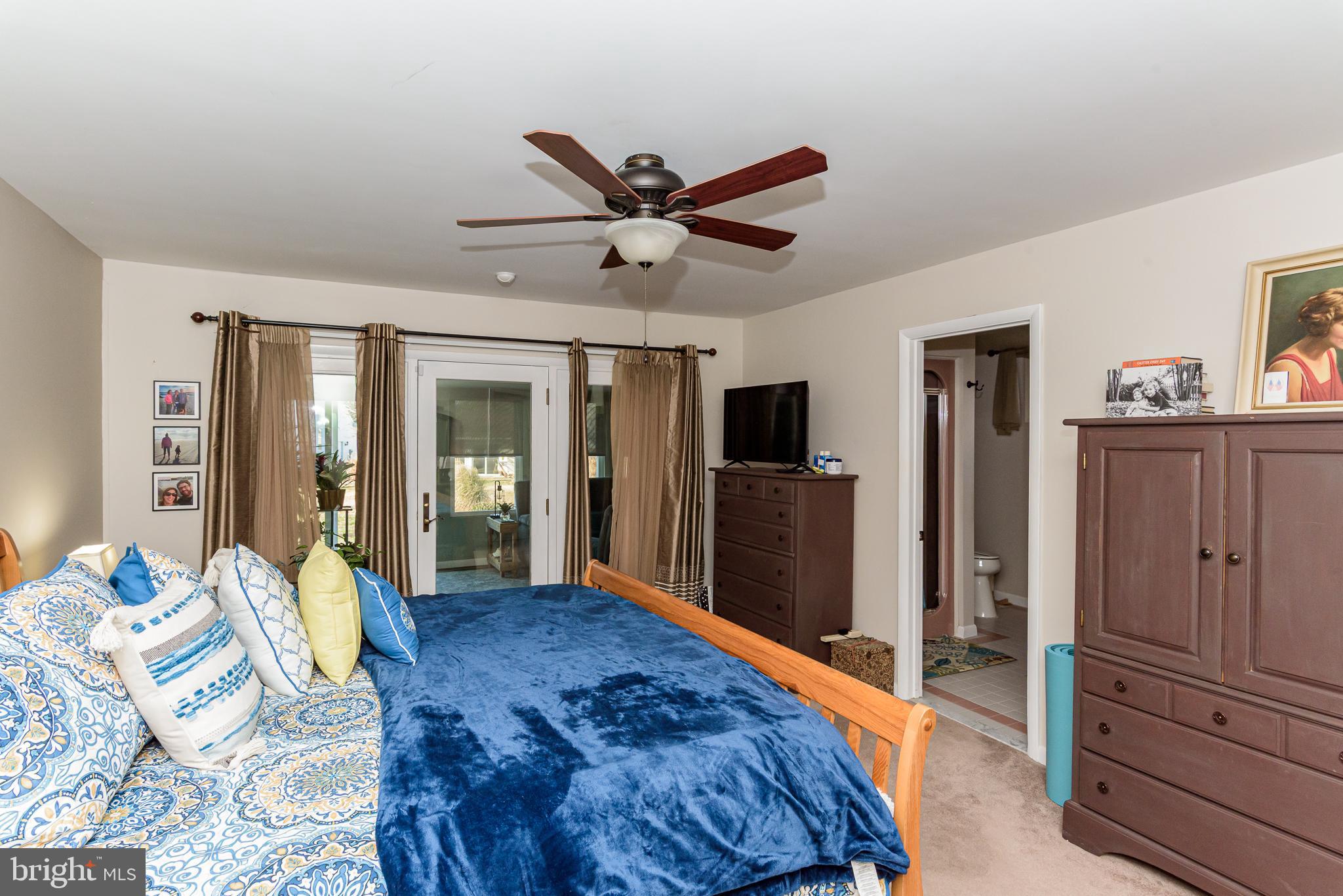 OCEAN PINES - WOOD DUCK ISLE I - Residential