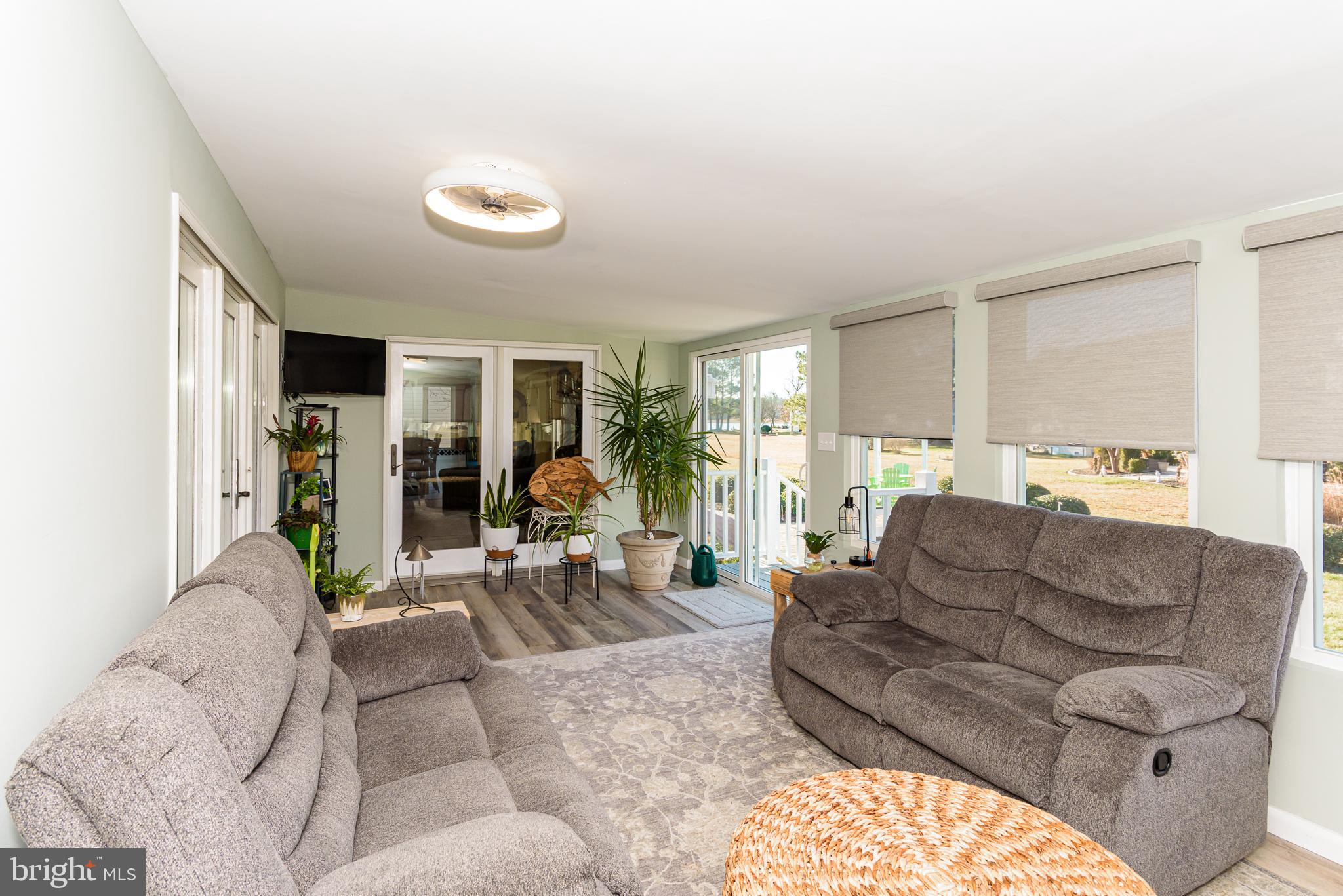 OCEAN PINES - WOOD DUCK ISLE I - Residential