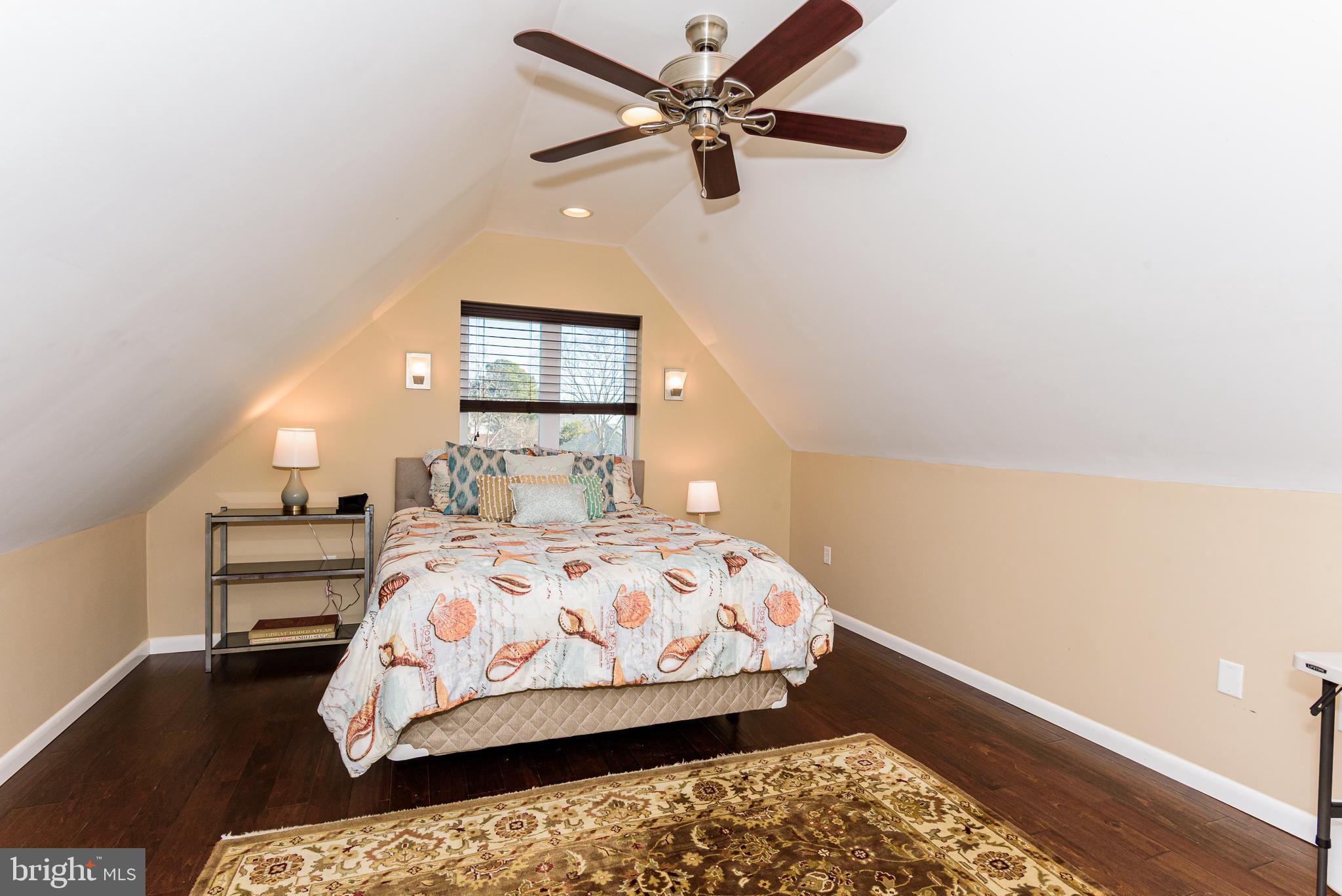 OCEAN PINES - WOOD DUCK ISLE I - Residential