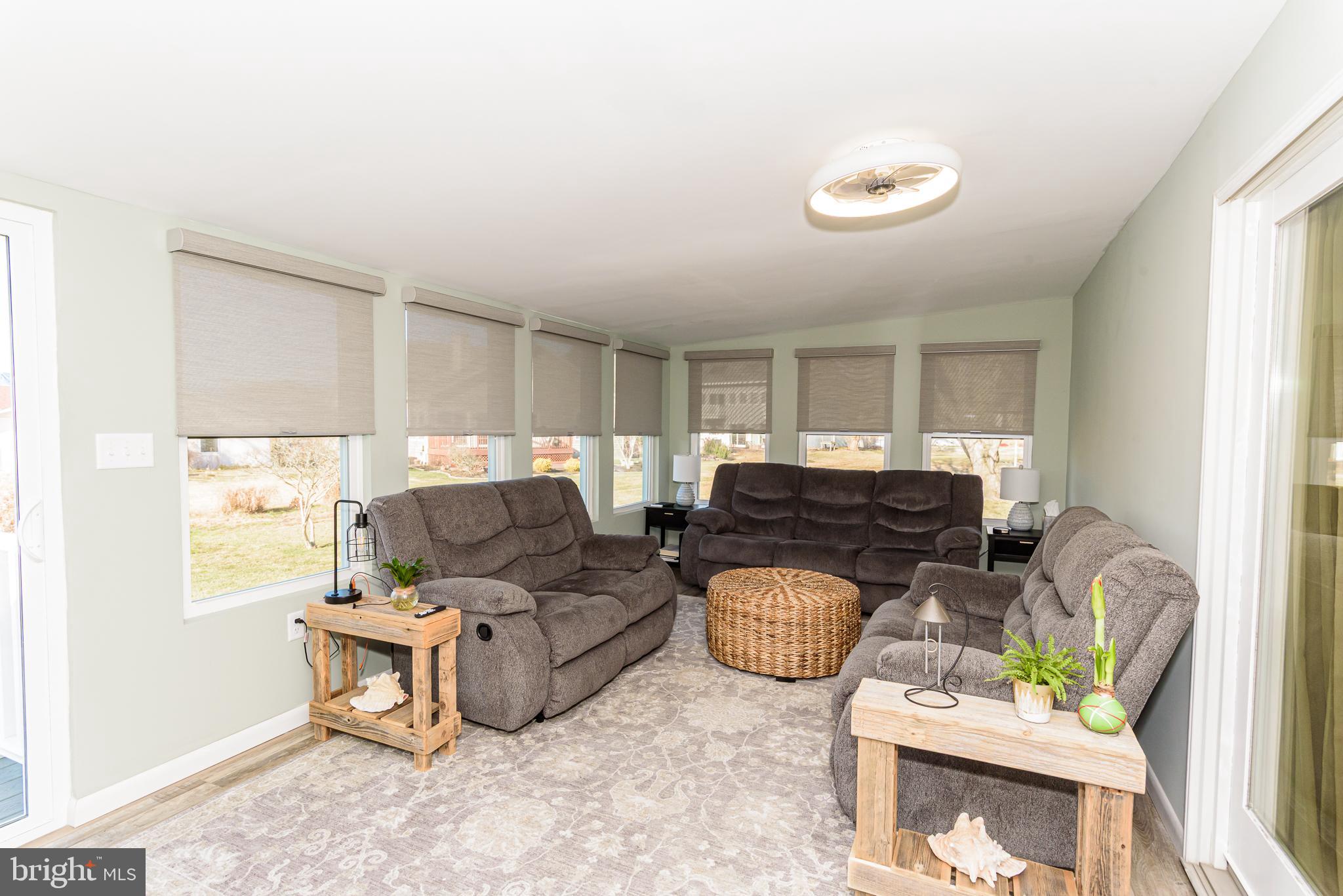 OCEAN PINES - WOOD DUCK ISLE I - Residential