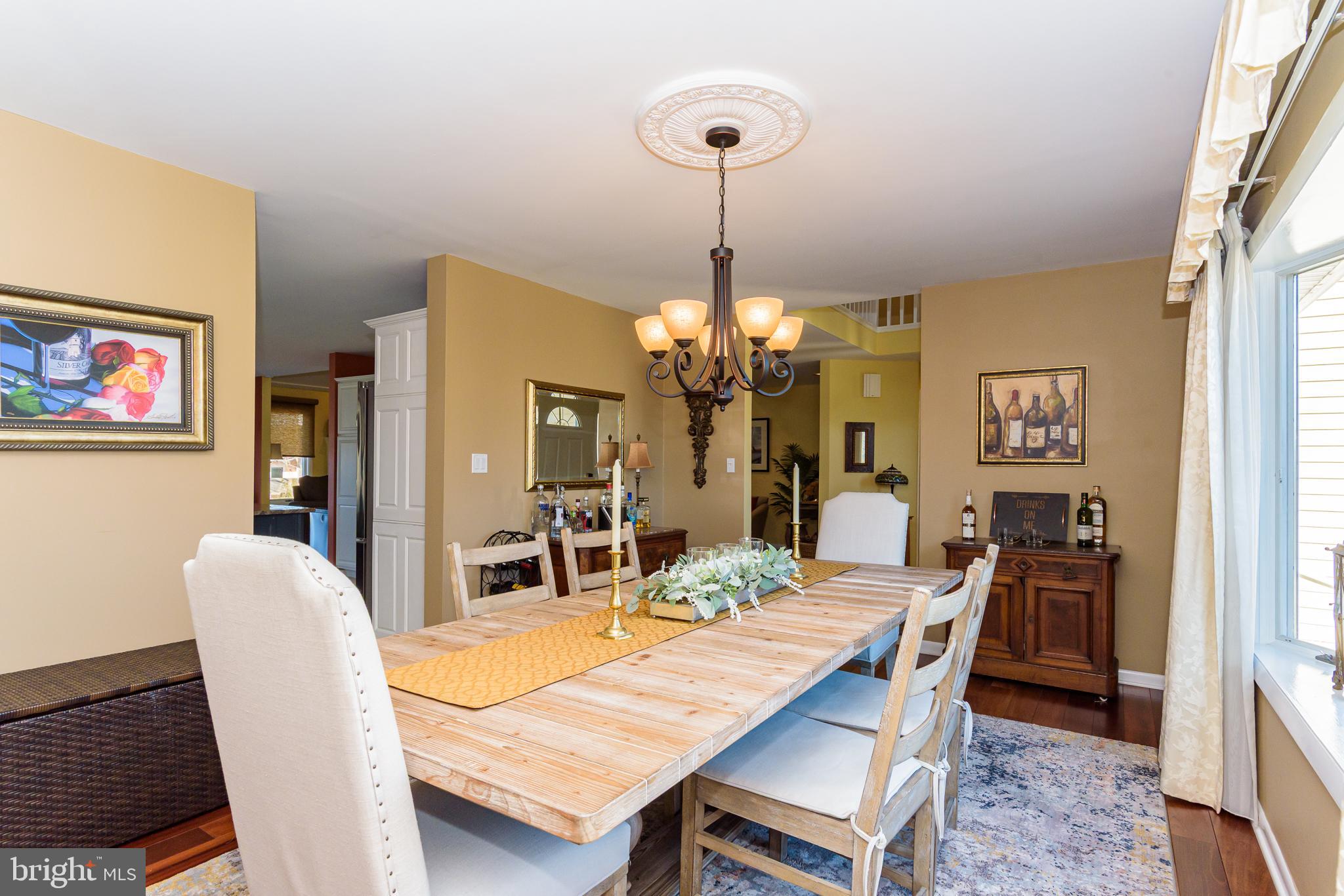 OCEAN PINES - WOOD DUCK ISLE I - Residential