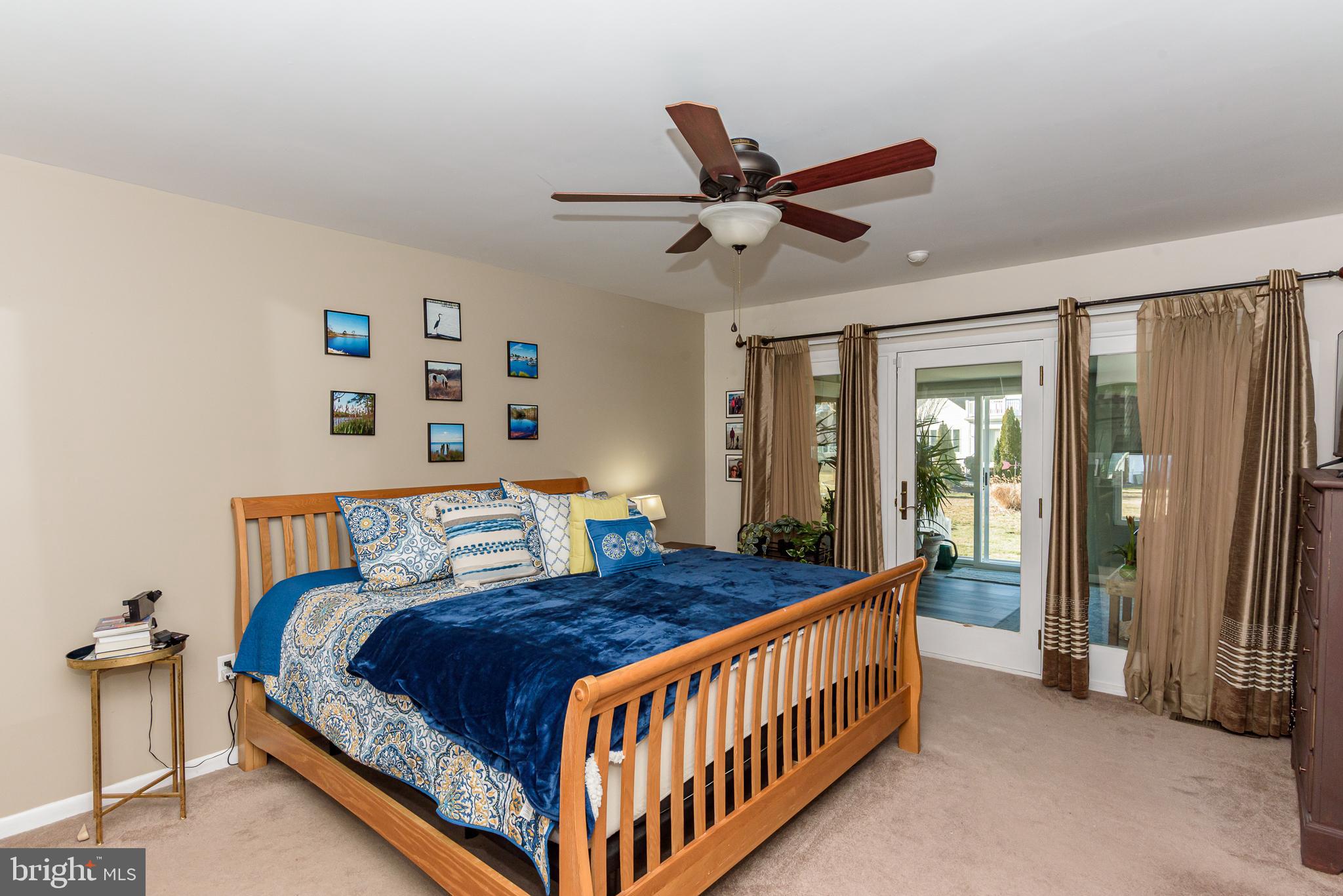 OCEAN PINES - WOOD DUCK ISLE I - Residential