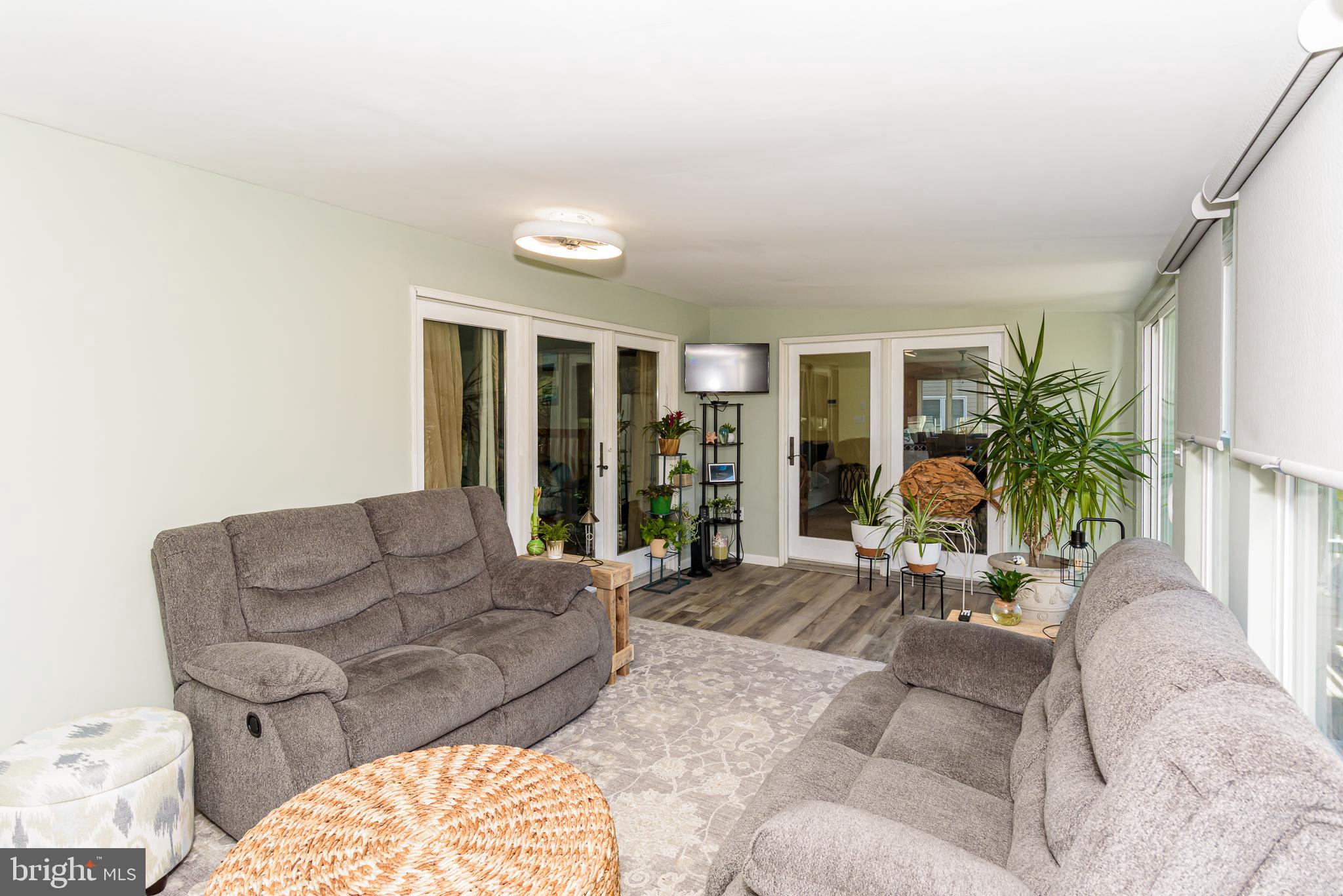 OCEAN PINES - WOOD DUCK ISLE I - Residential