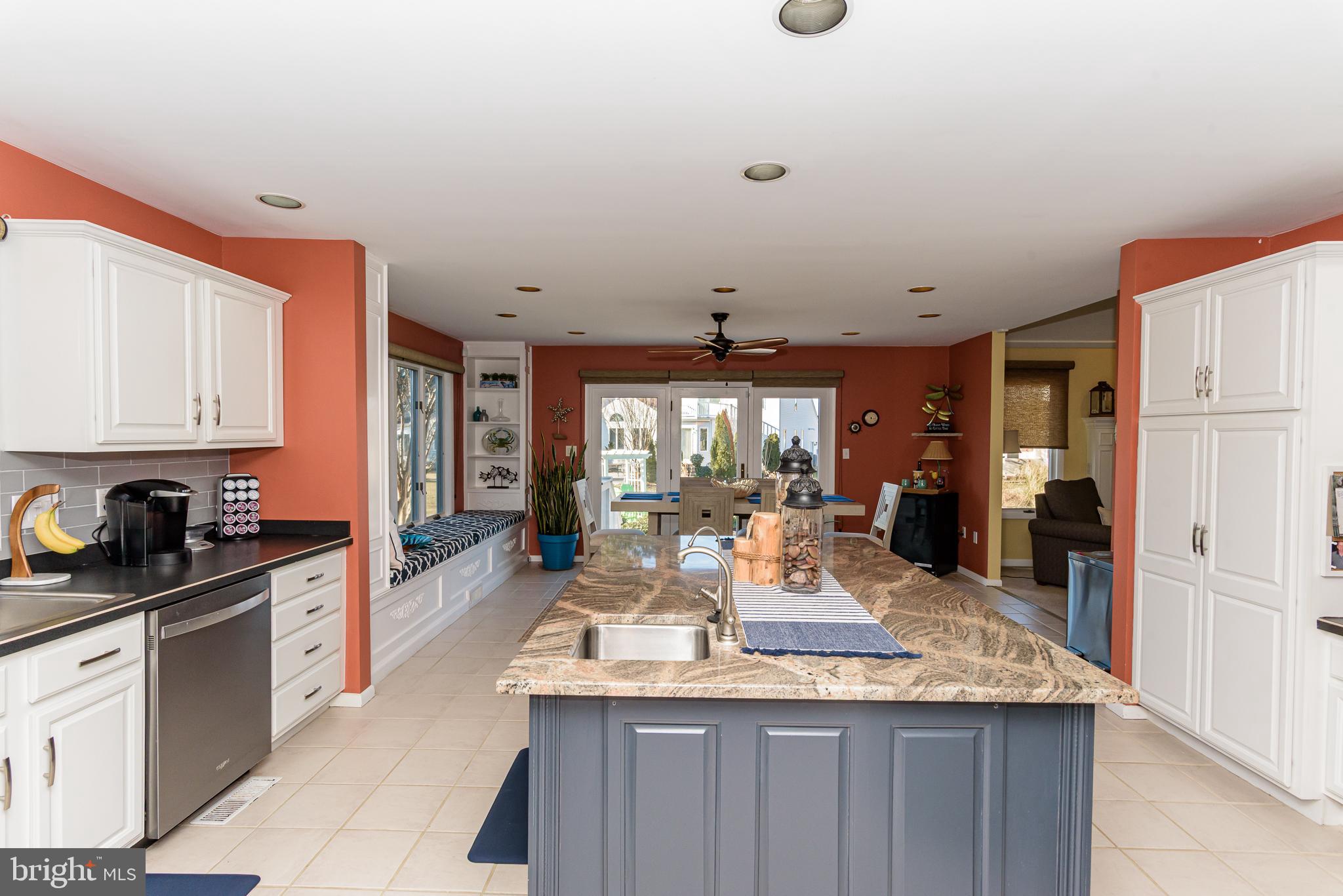 OCEAN PINES - WOOD DUCK ISLE I - Residential