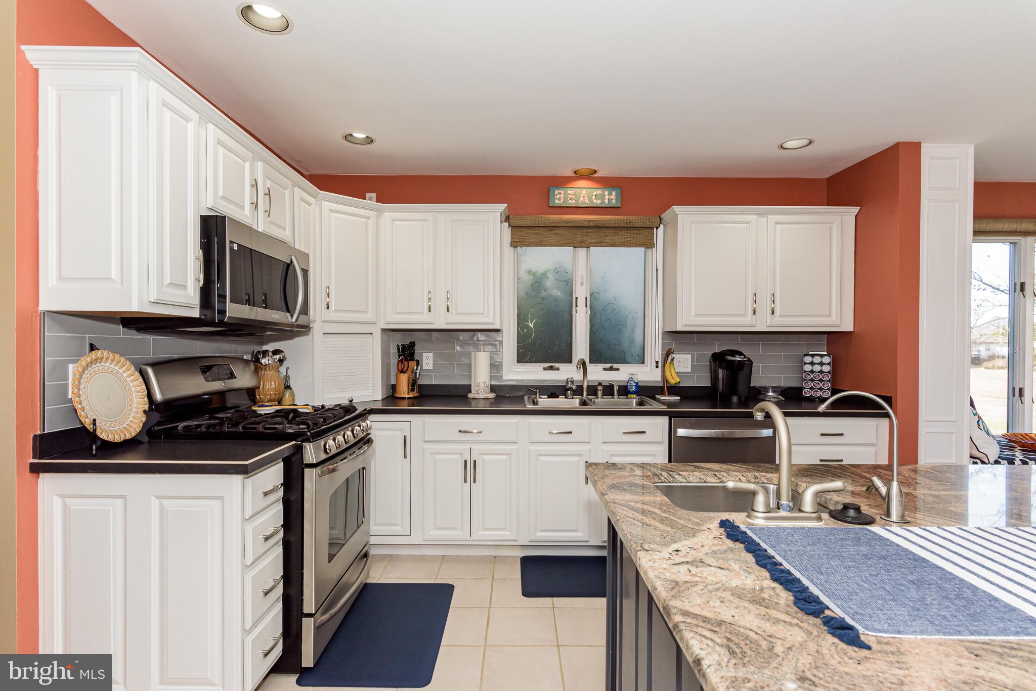 OCEAN PINES - WOOD DUCK ISLE I - Residential