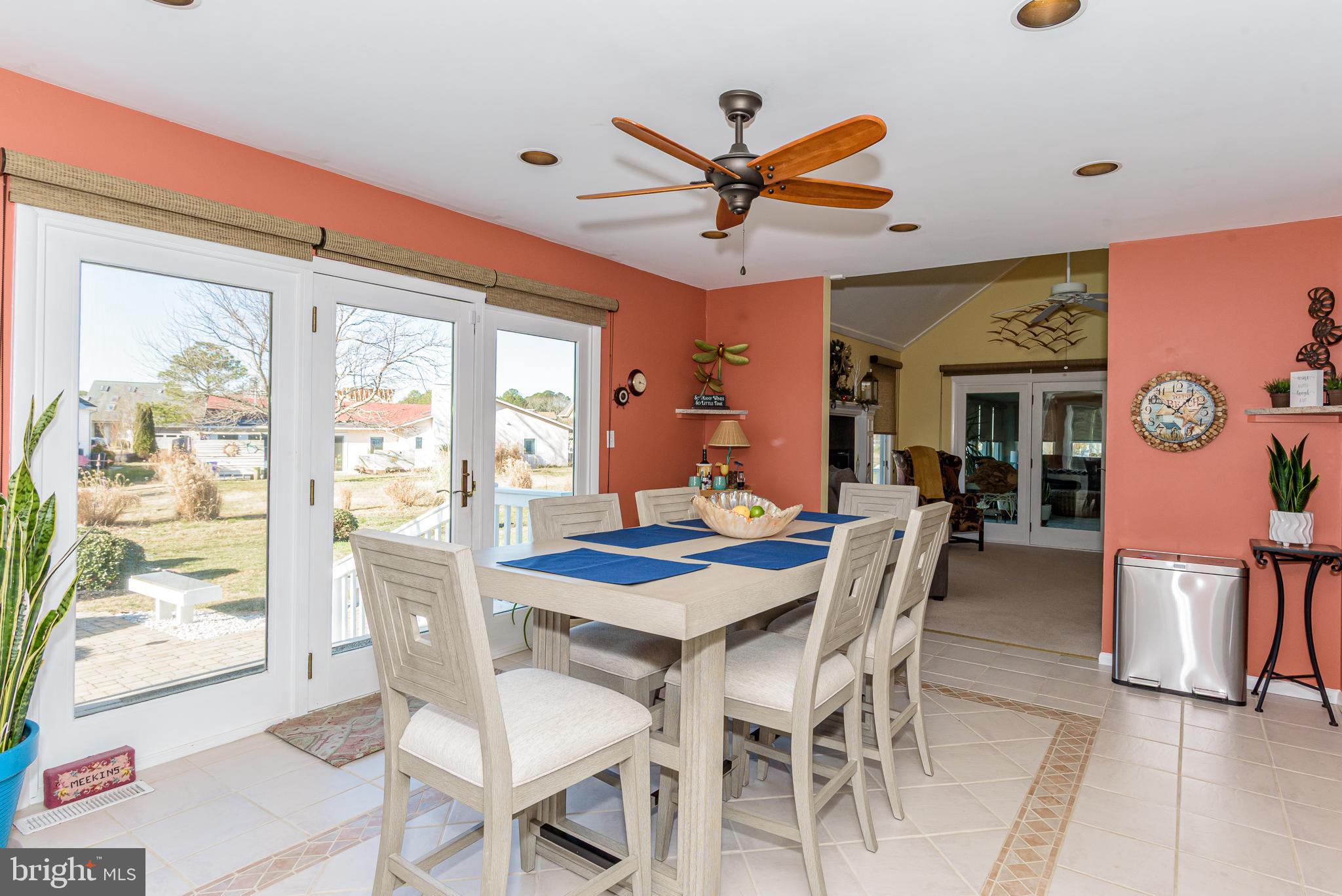 OCEAN PINES - WOOD DUCK ISLE I - Residential