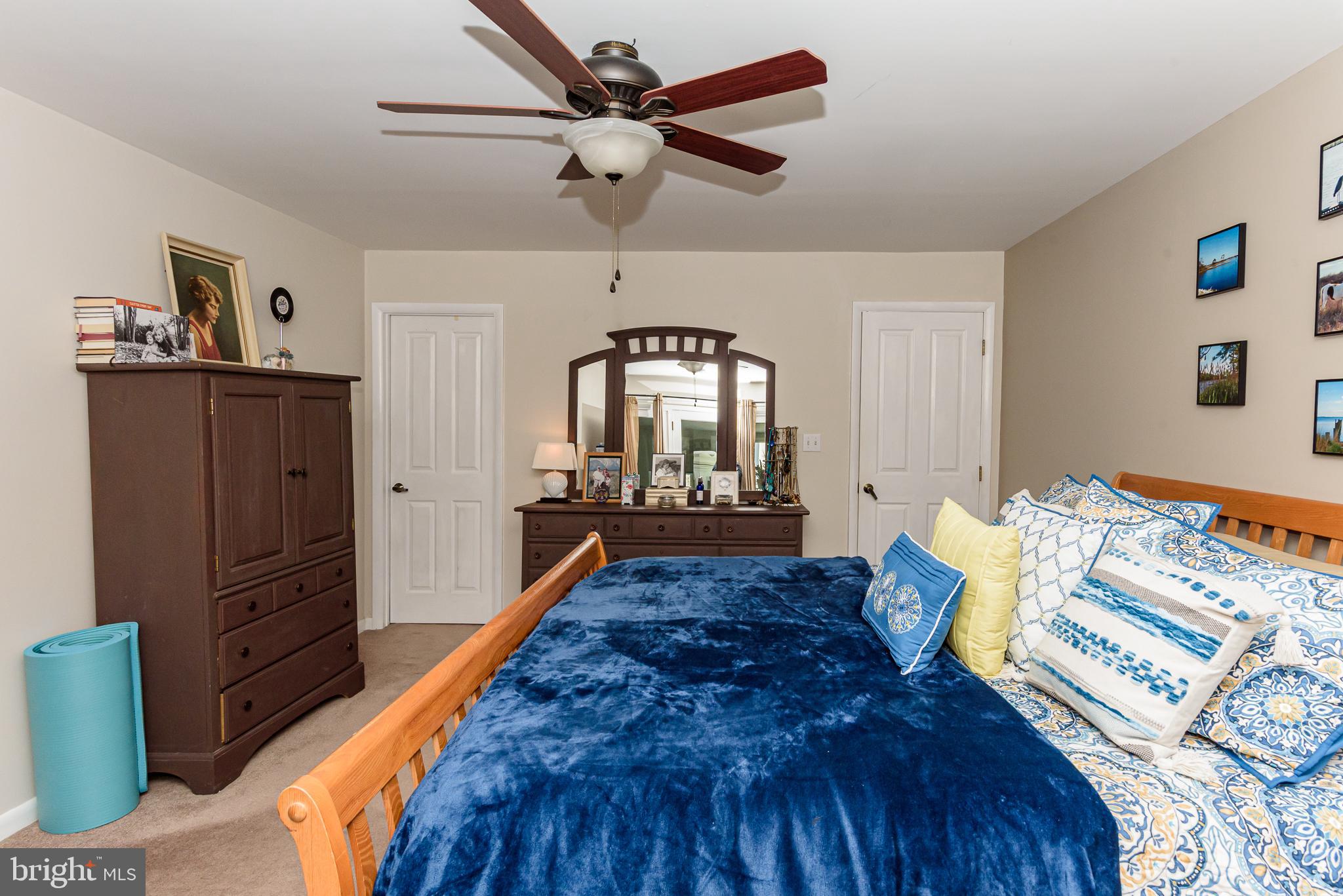 OCEAN PINES - WOOD DUCK ISLE I - Residential