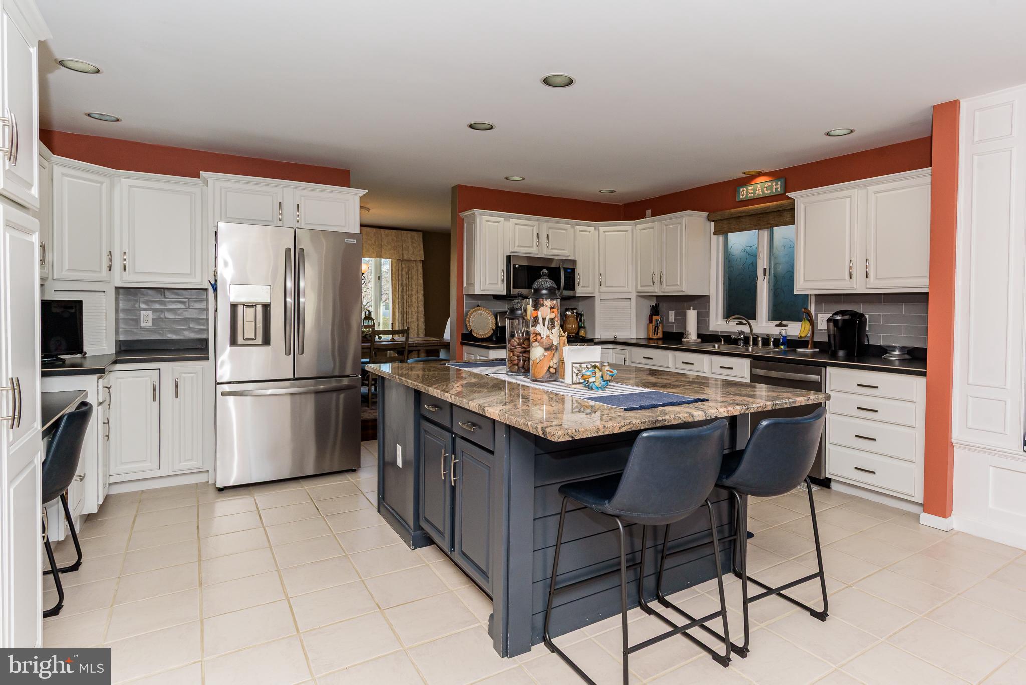 OCEAN PINES - WOOD DUCK ISLE I - Residential