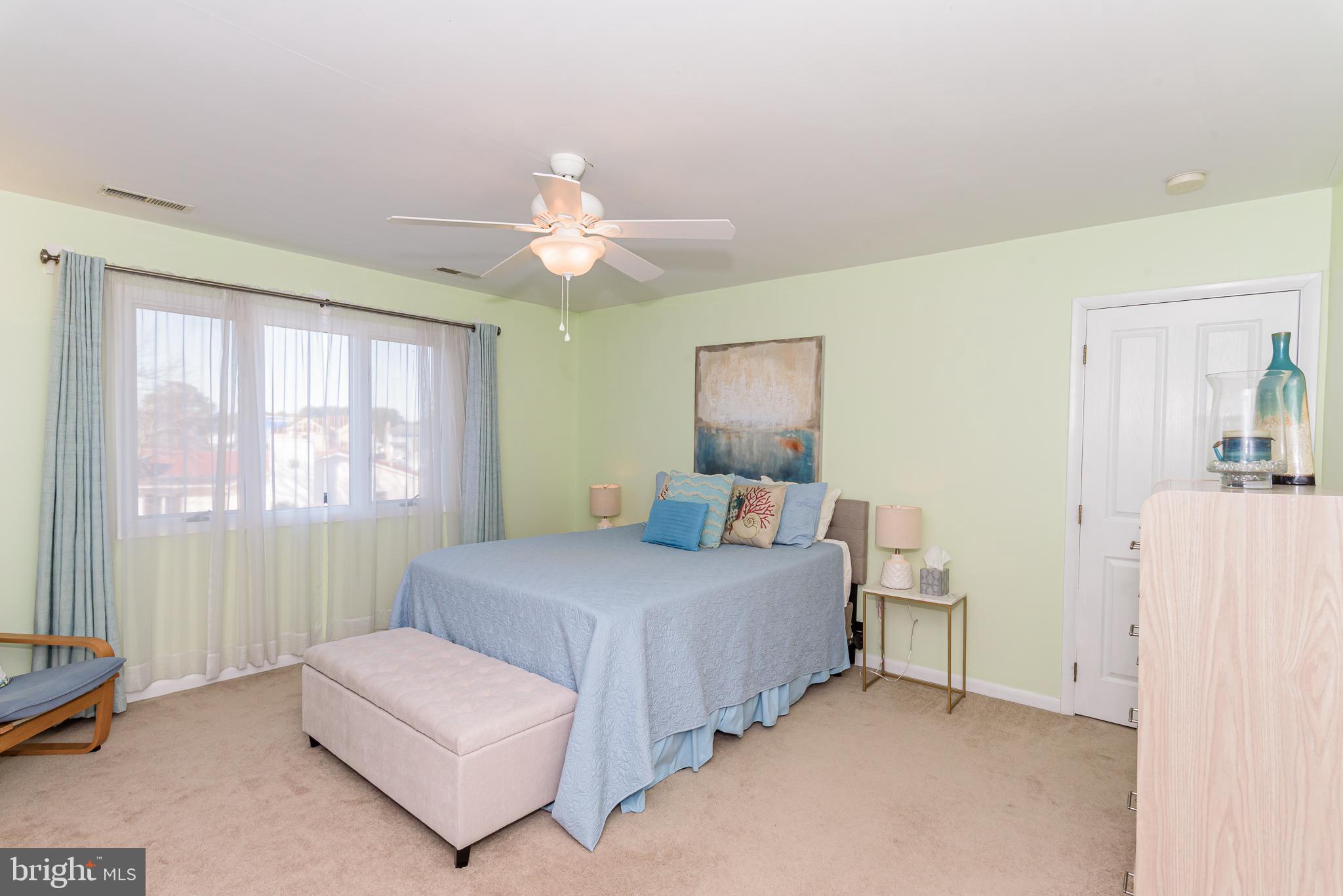 OCEAN PINES - WOOD DUCK ISLE I - Residential