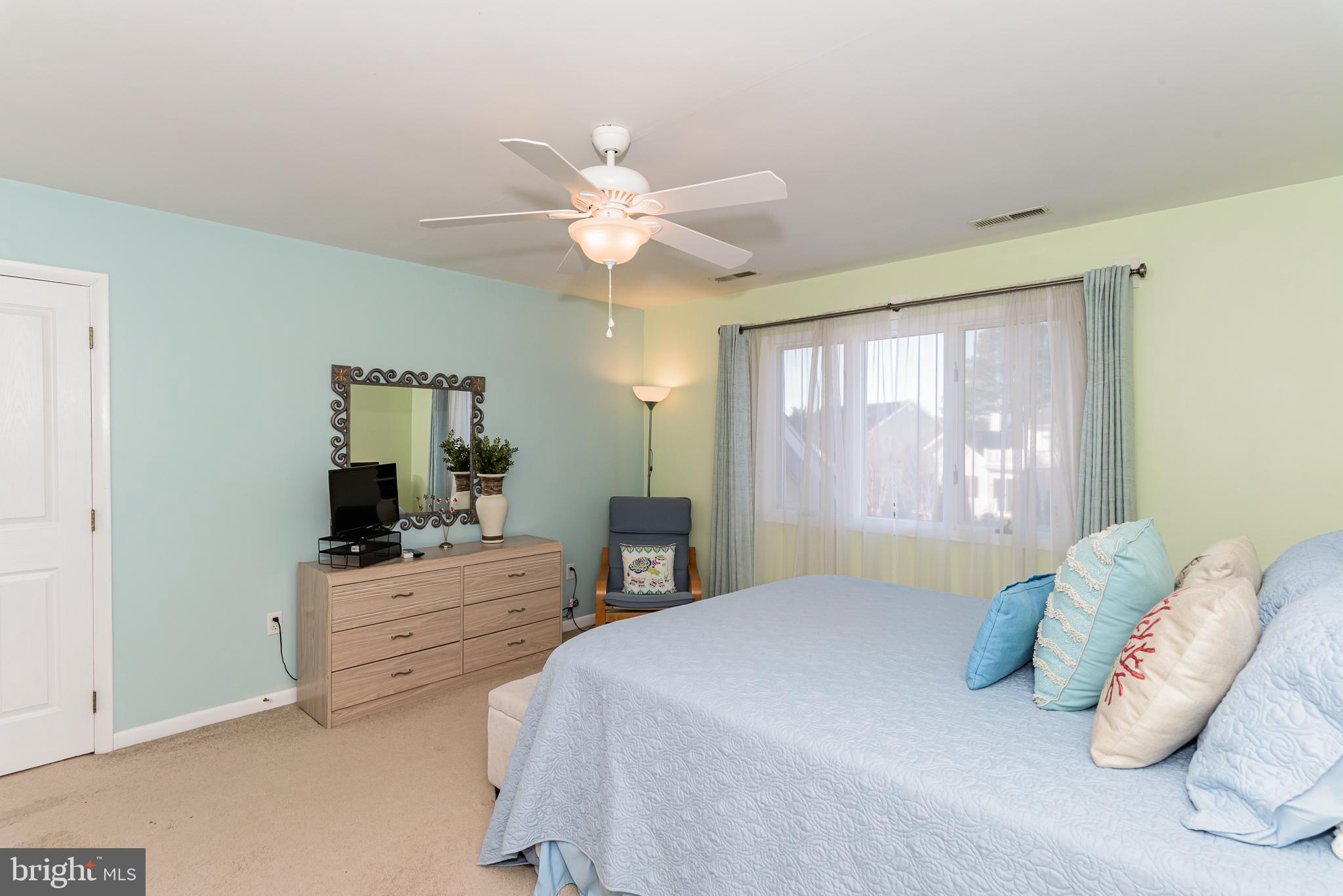 OCEAN PINES - WOOD DUCK ISLE I - Residential