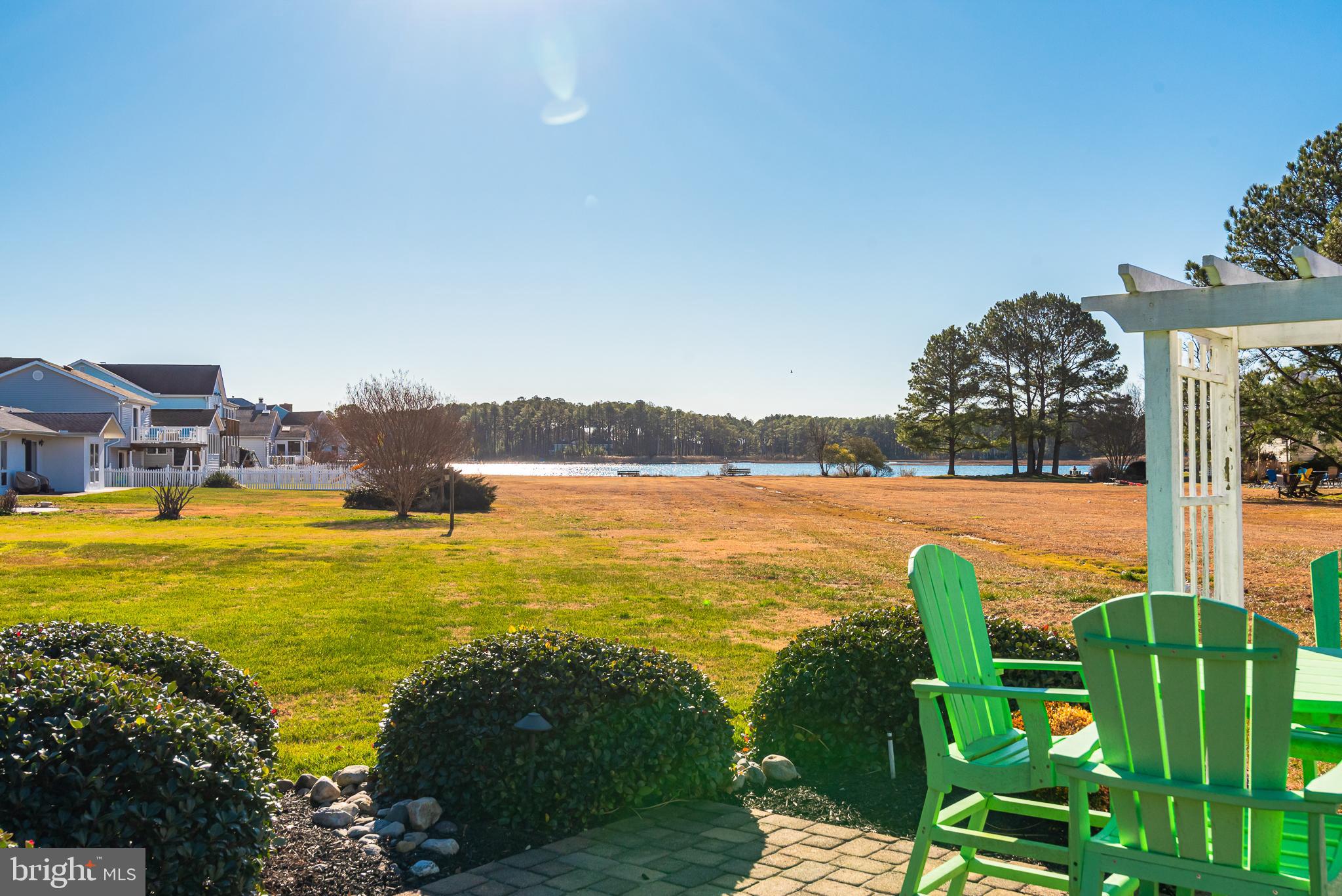 OCEAN PINES - WOOD DUCK ISLE I - Residential