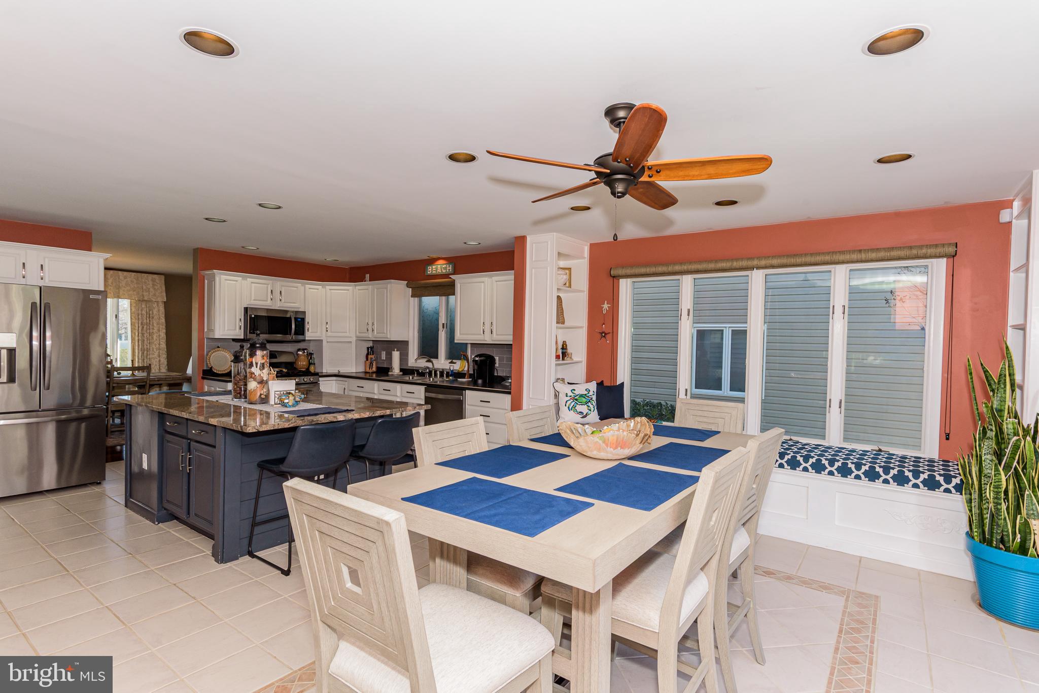 OCEAN PINES - WOOD DUCK ISLE I - Residential