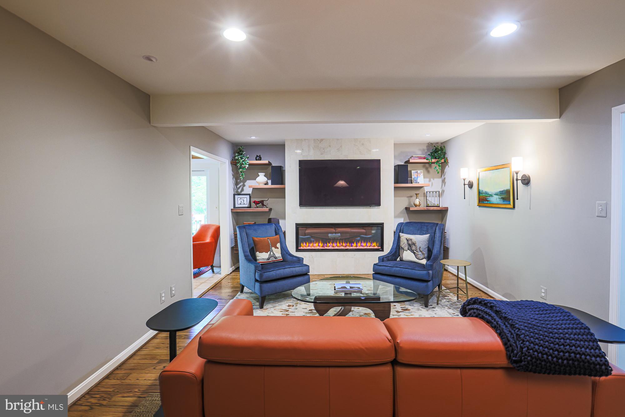 PINELEIGH - Residential