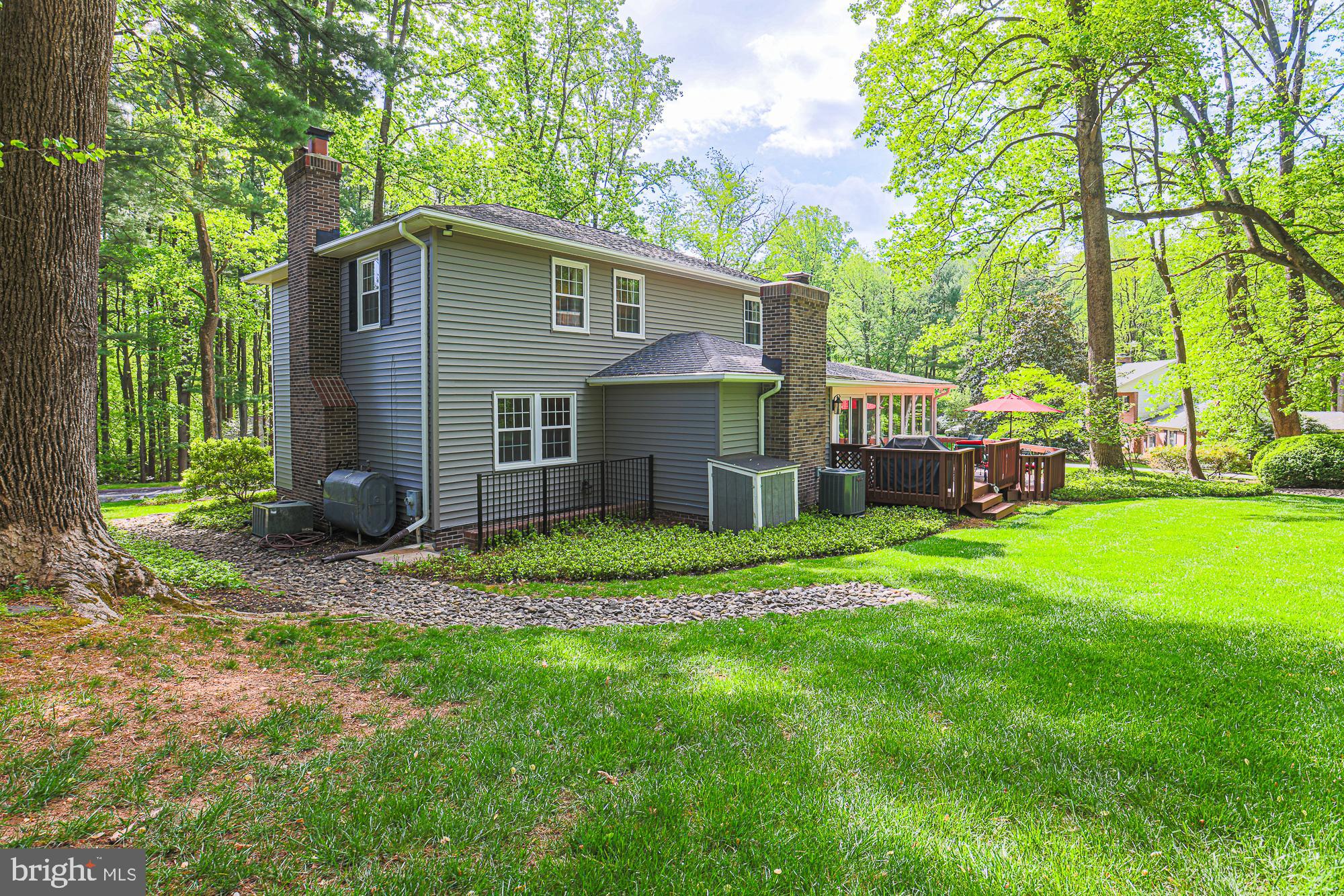 PINELEIGH - Residential