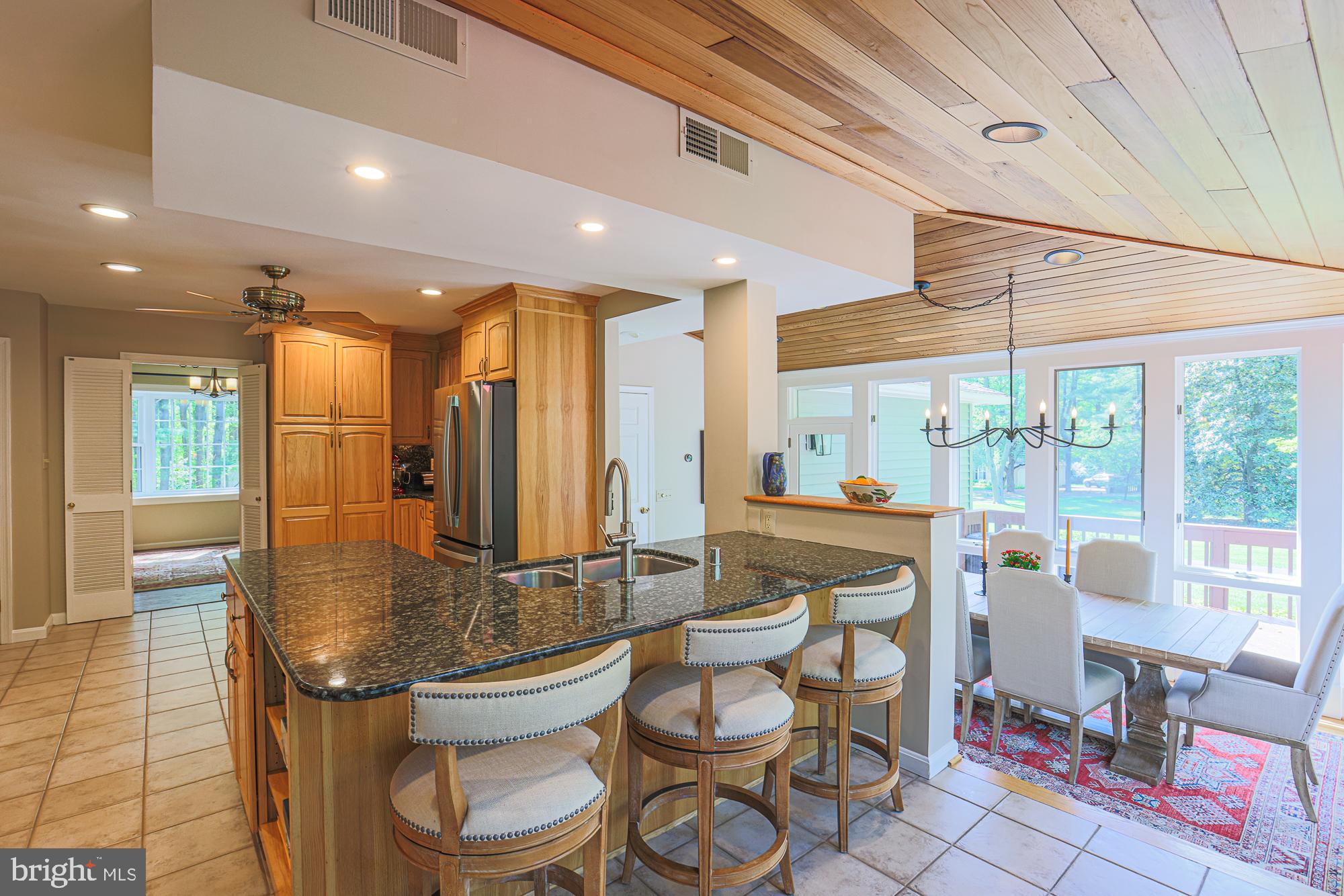 PINELEIGH - Residential